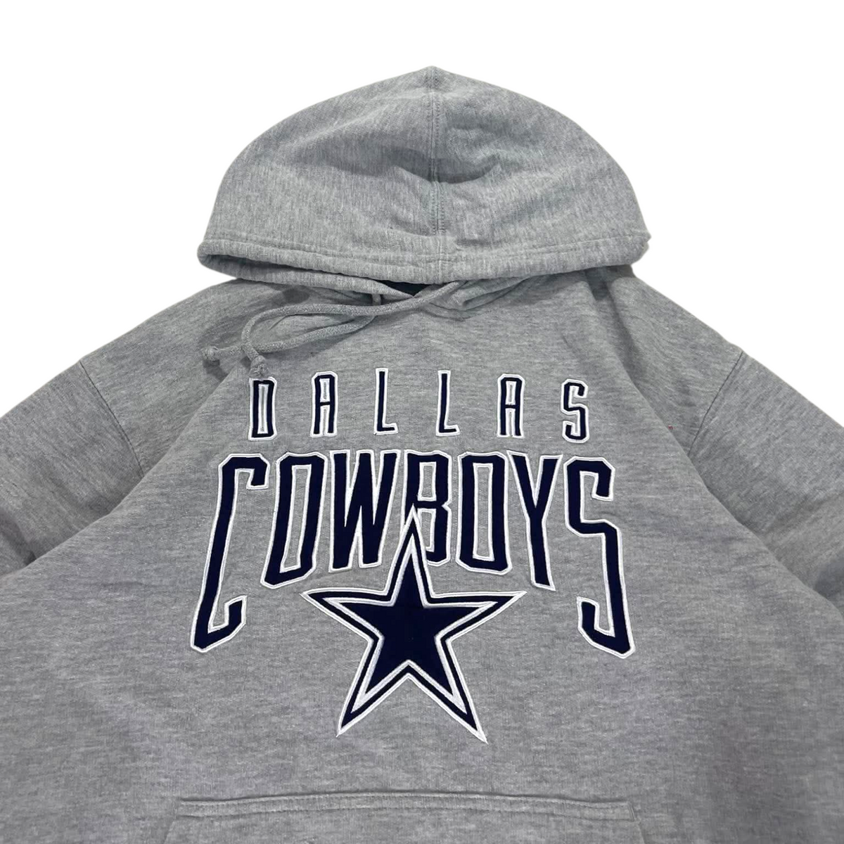 DALLAS COWBOYS HOODIE (S - M)