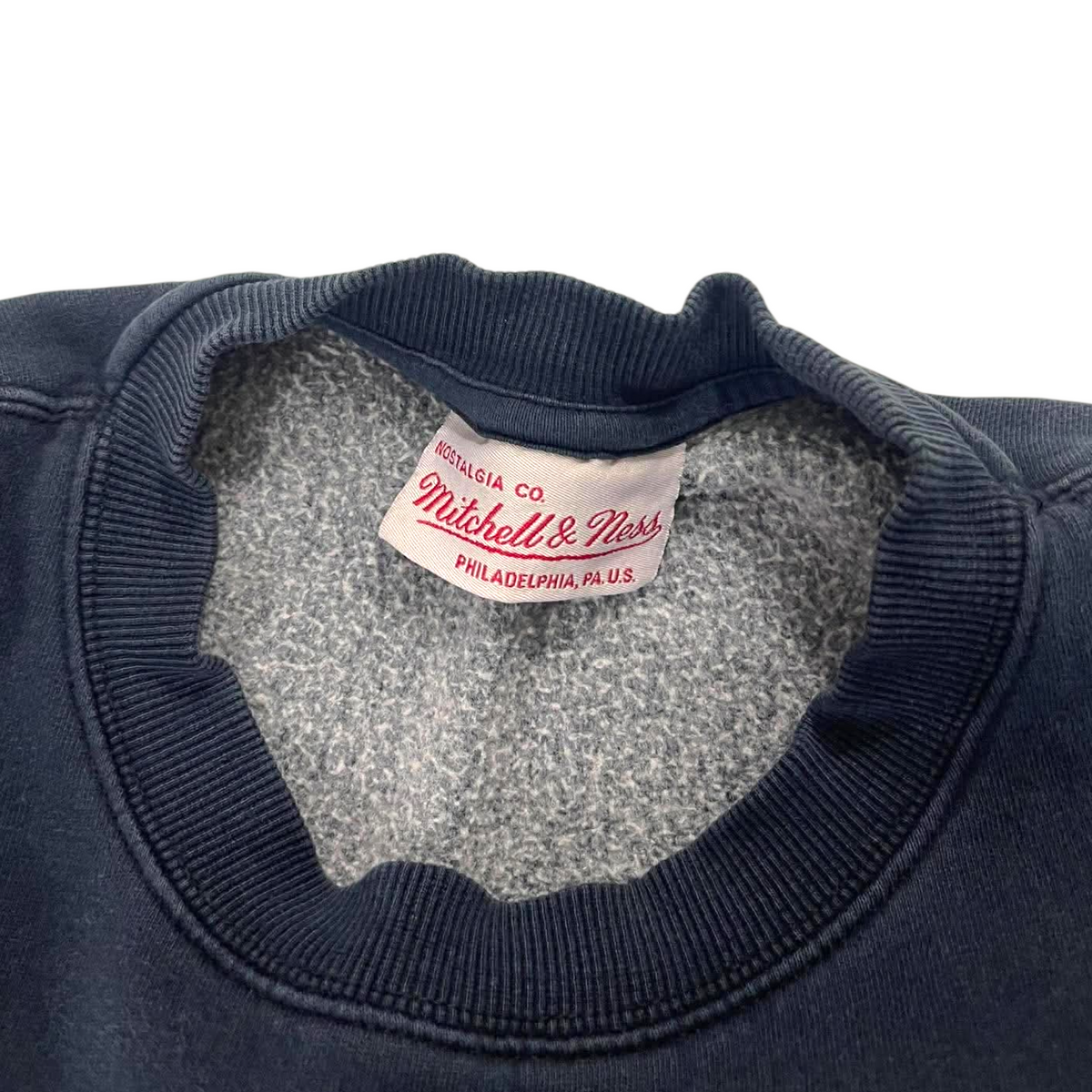 NBA ALL-STAR 1997 CREWNECK (XL)
