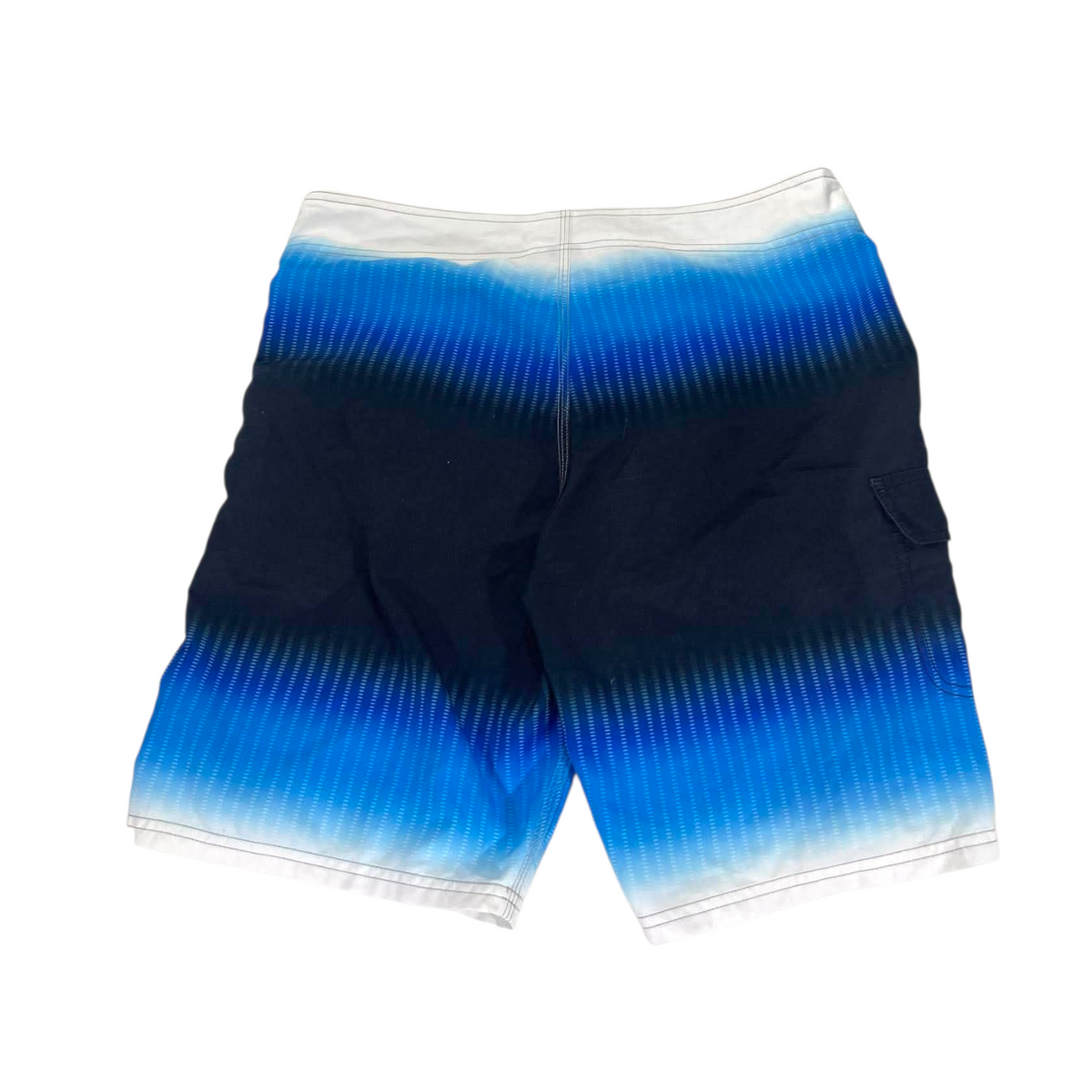 OAKLEY BLUE GRADIENT BOARD SHORT (34)