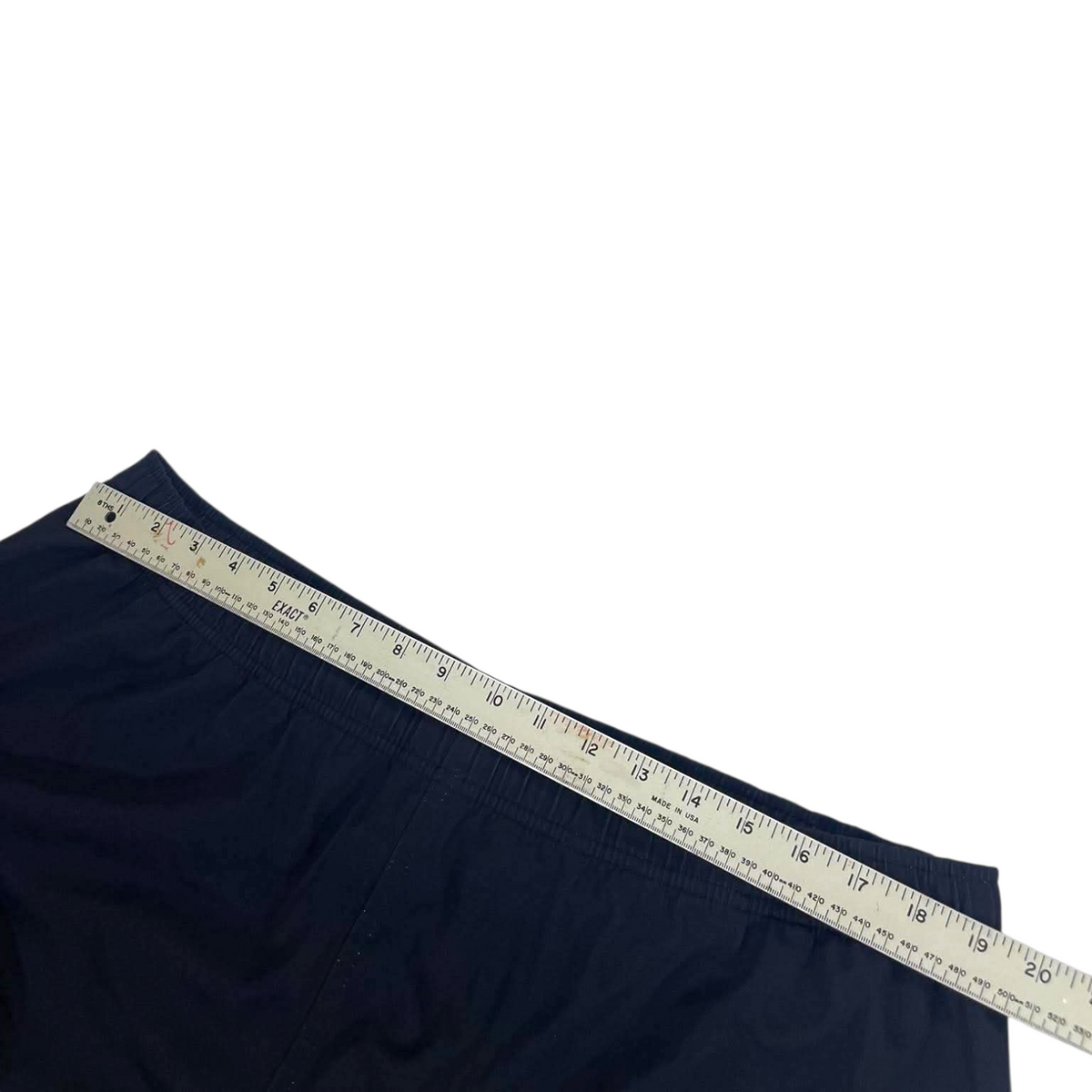 NRL CANTERBURY WENDY’S SUZUKI SHORTS (36)