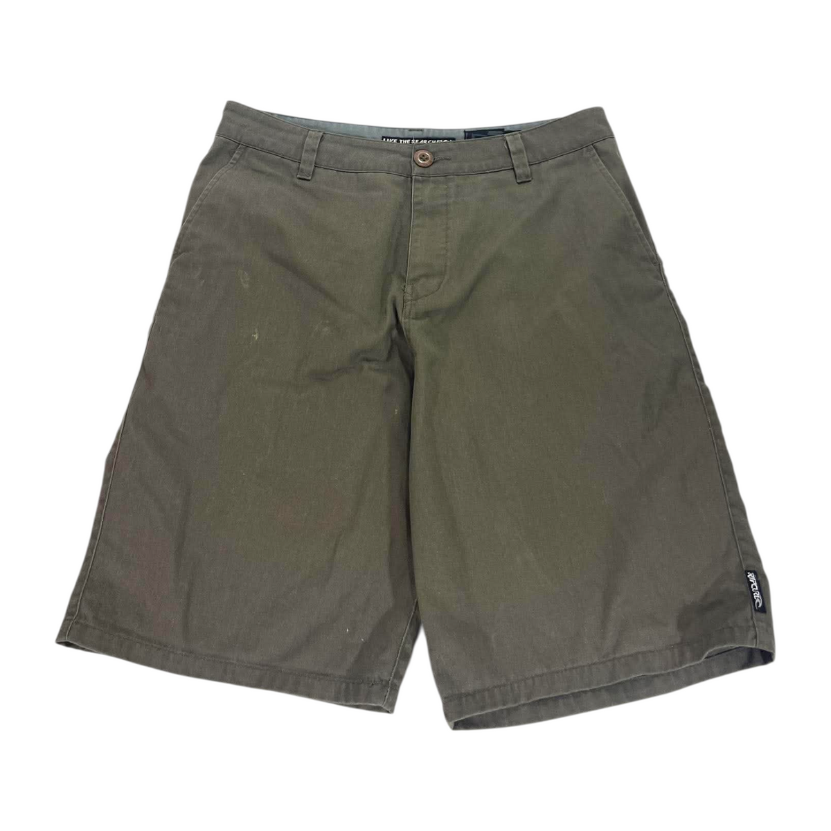 Y2K RIP CURL SURF SHORTS (32 (34'))