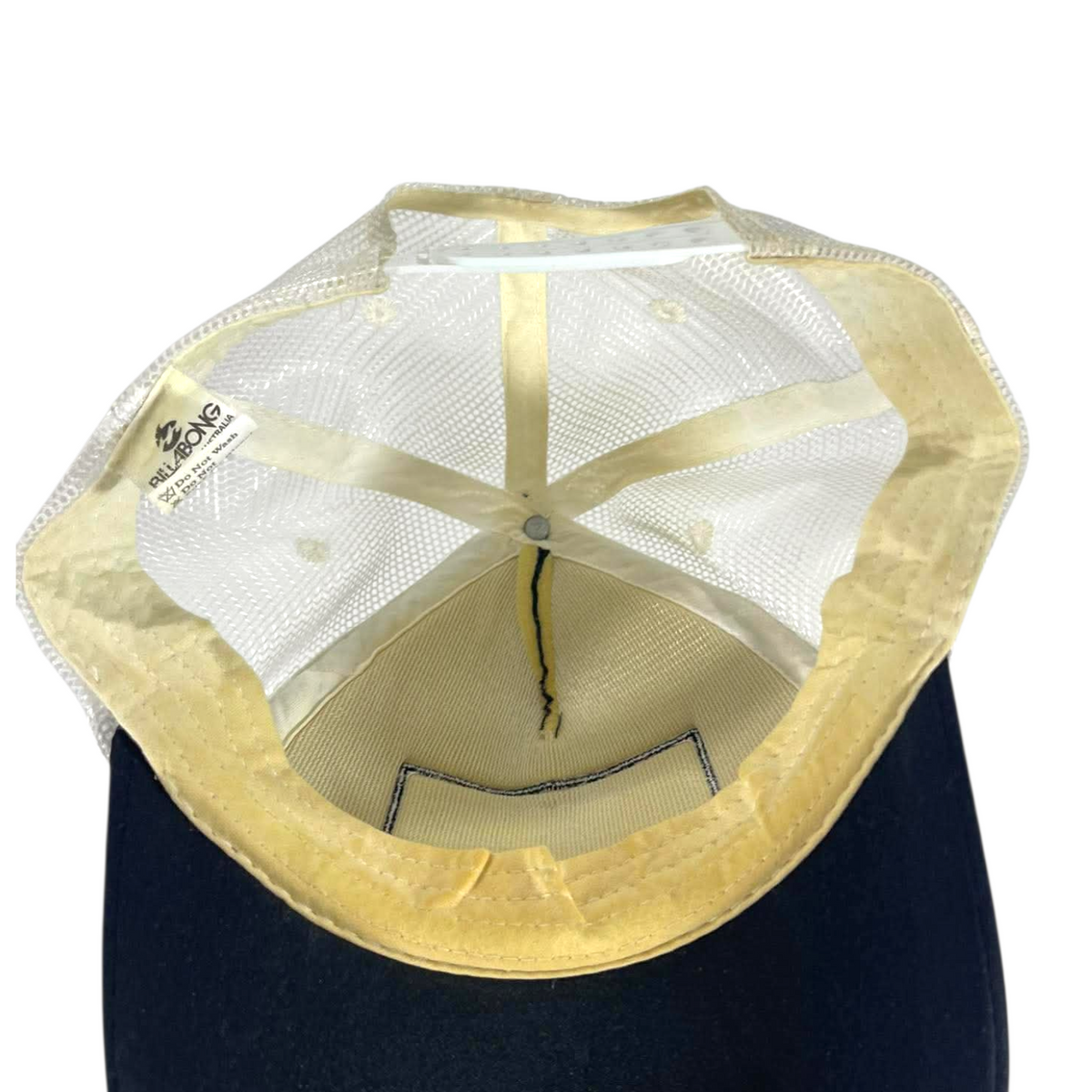 BILLABONG NEW ZEALAND CAP (OSFA)