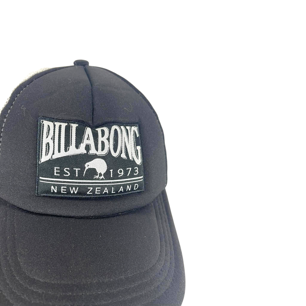 BILLABONG NEW ZEALAND CAP (OSFA)