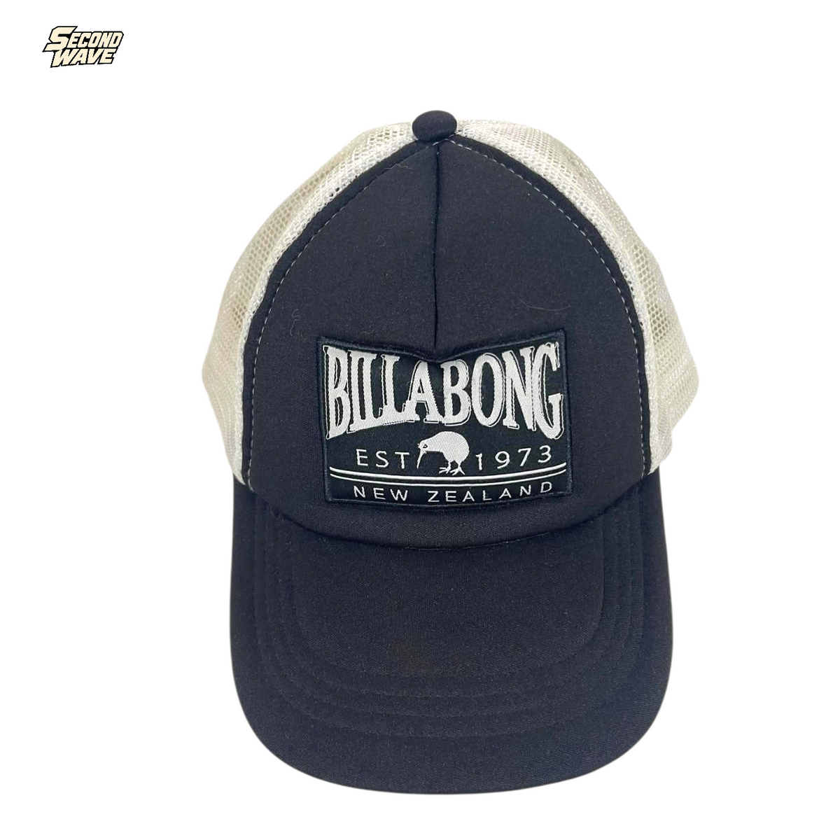 BILLABONG NEW ZEALAND CAP (OSFA)