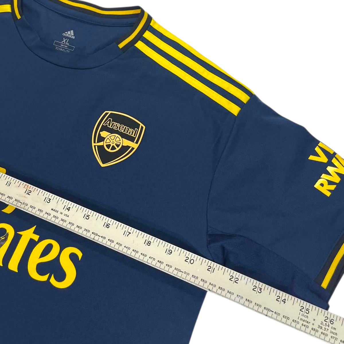 ADIDAS ARSENAL 2019/2020 JERSEY (XL)
