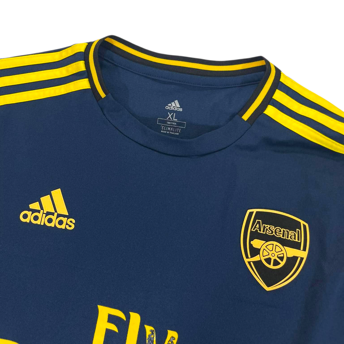 ADIDAS ARSENAL 2019/2020 JERSEY (XL)