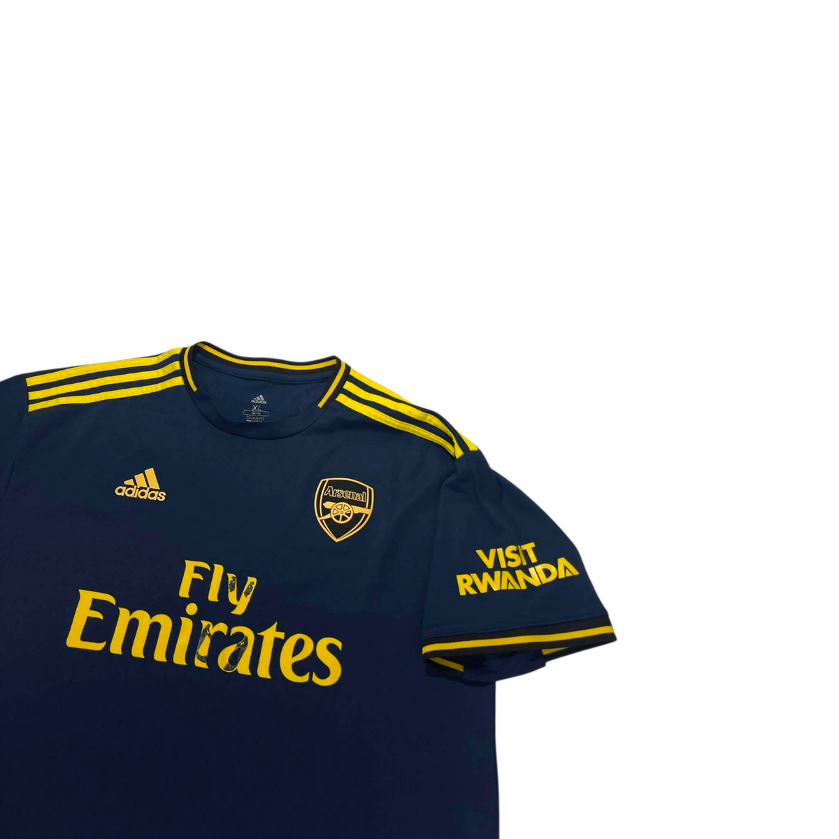 ADIDAS ARSENAL 2019/2020 JERSEY (XL)