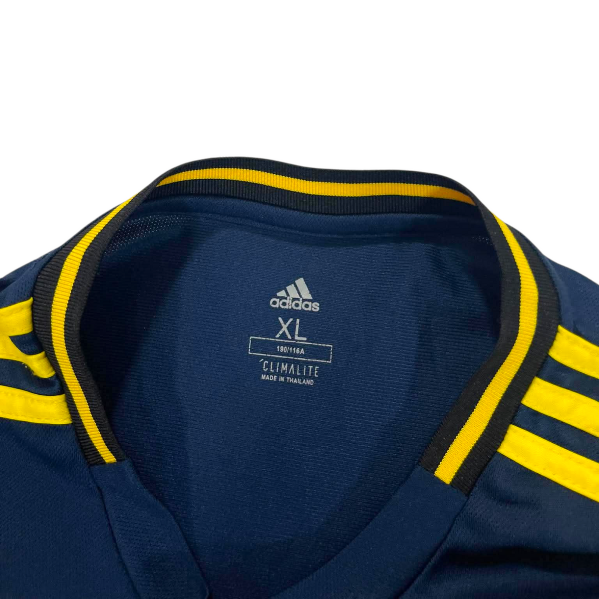 ADIDAS ARSENAL 2019/2020 JERSEY (XL)