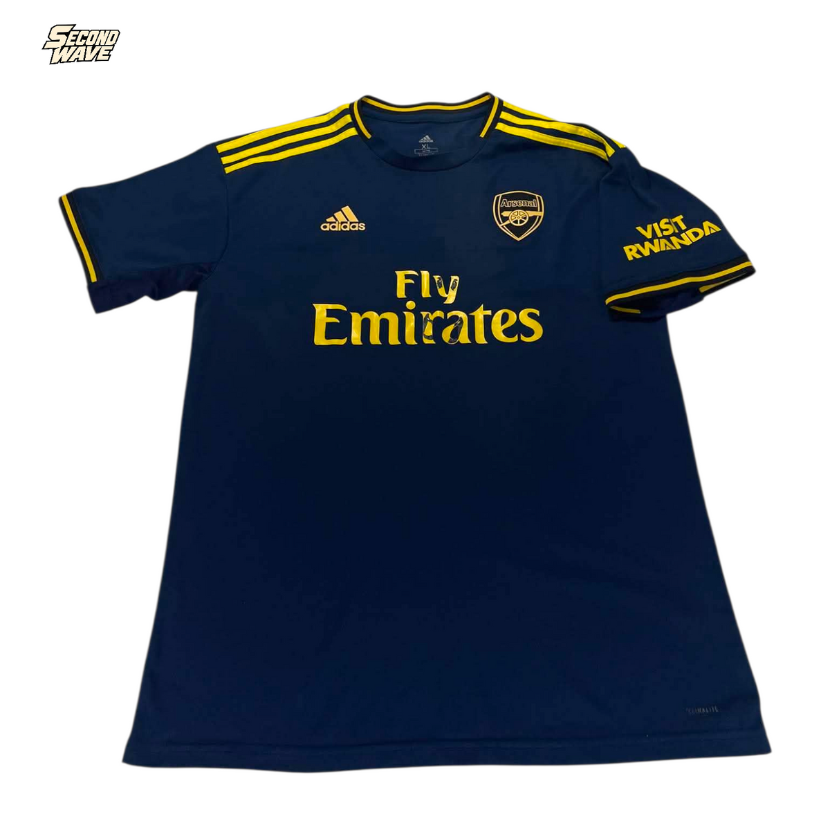 ADIDAS ARSENAL 2019/2020 JERSEY (XL)