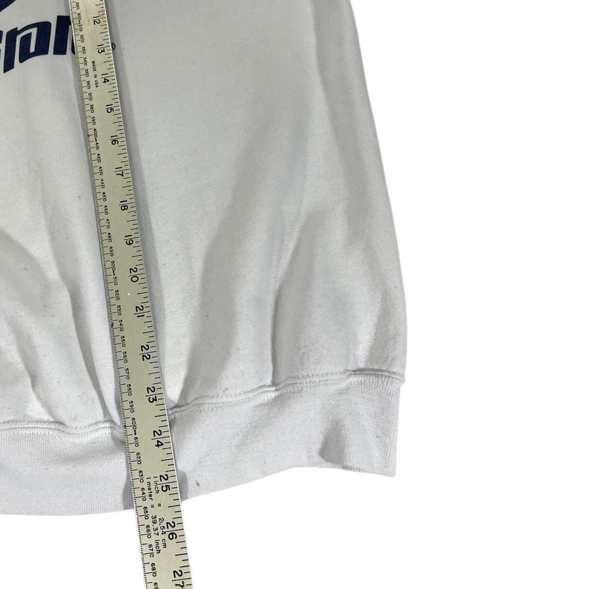 90S PENN STATE CREWNECK (L)