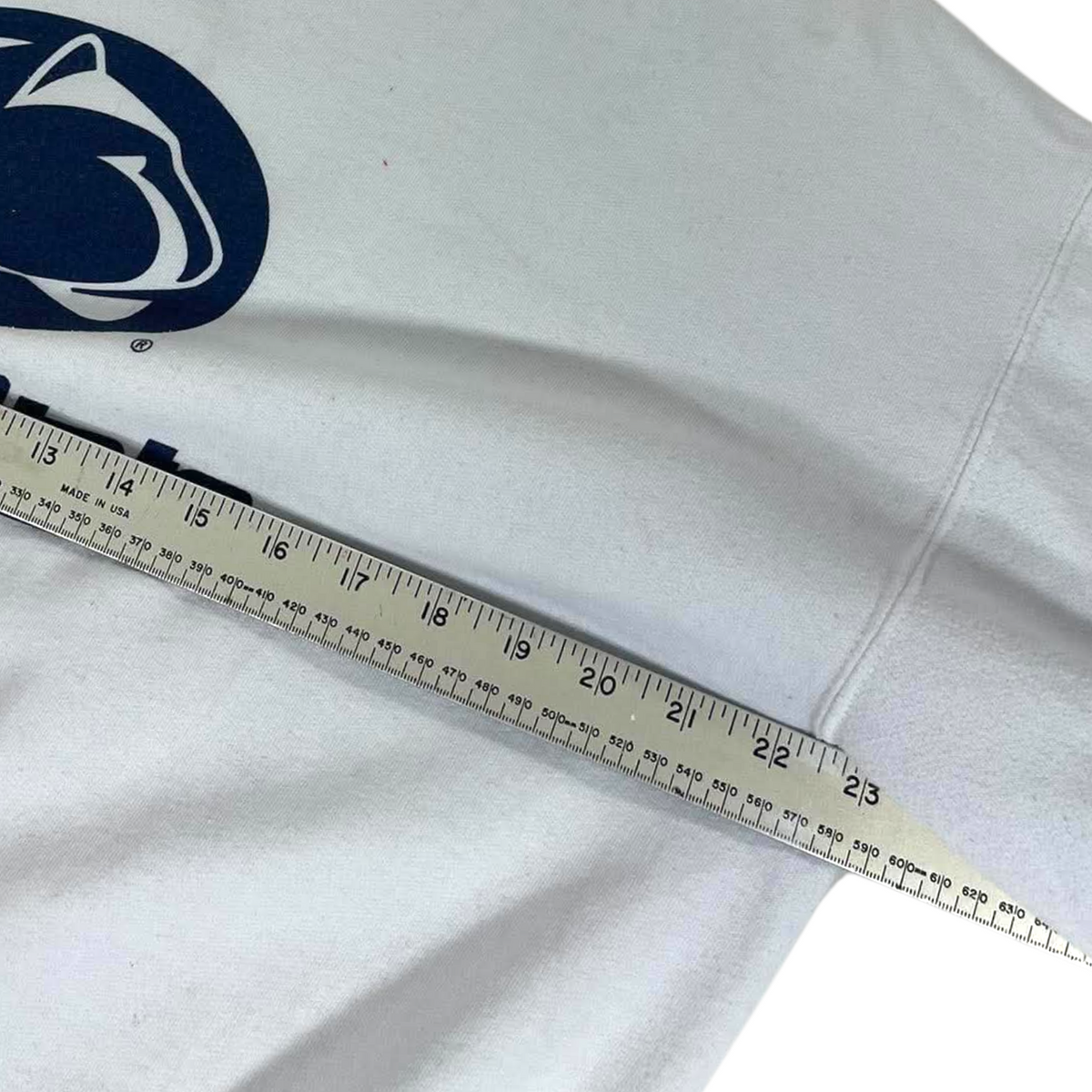 90S PENN STATE CREWNECK (L)