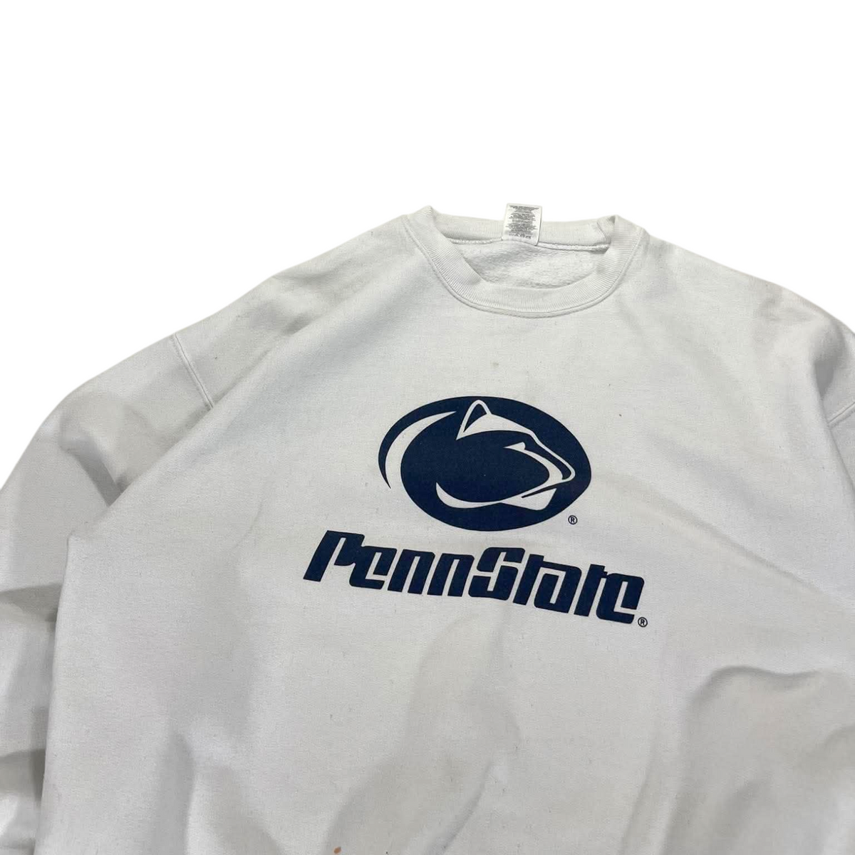 90S PENN STATE CREWNECK (L)