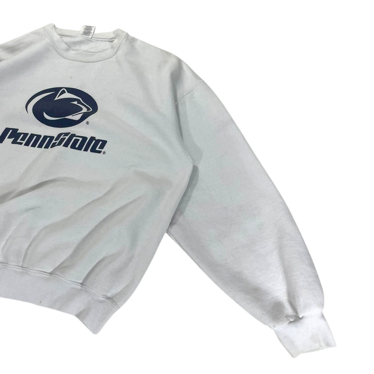 90S PENN STATE CREWNECK (L)
