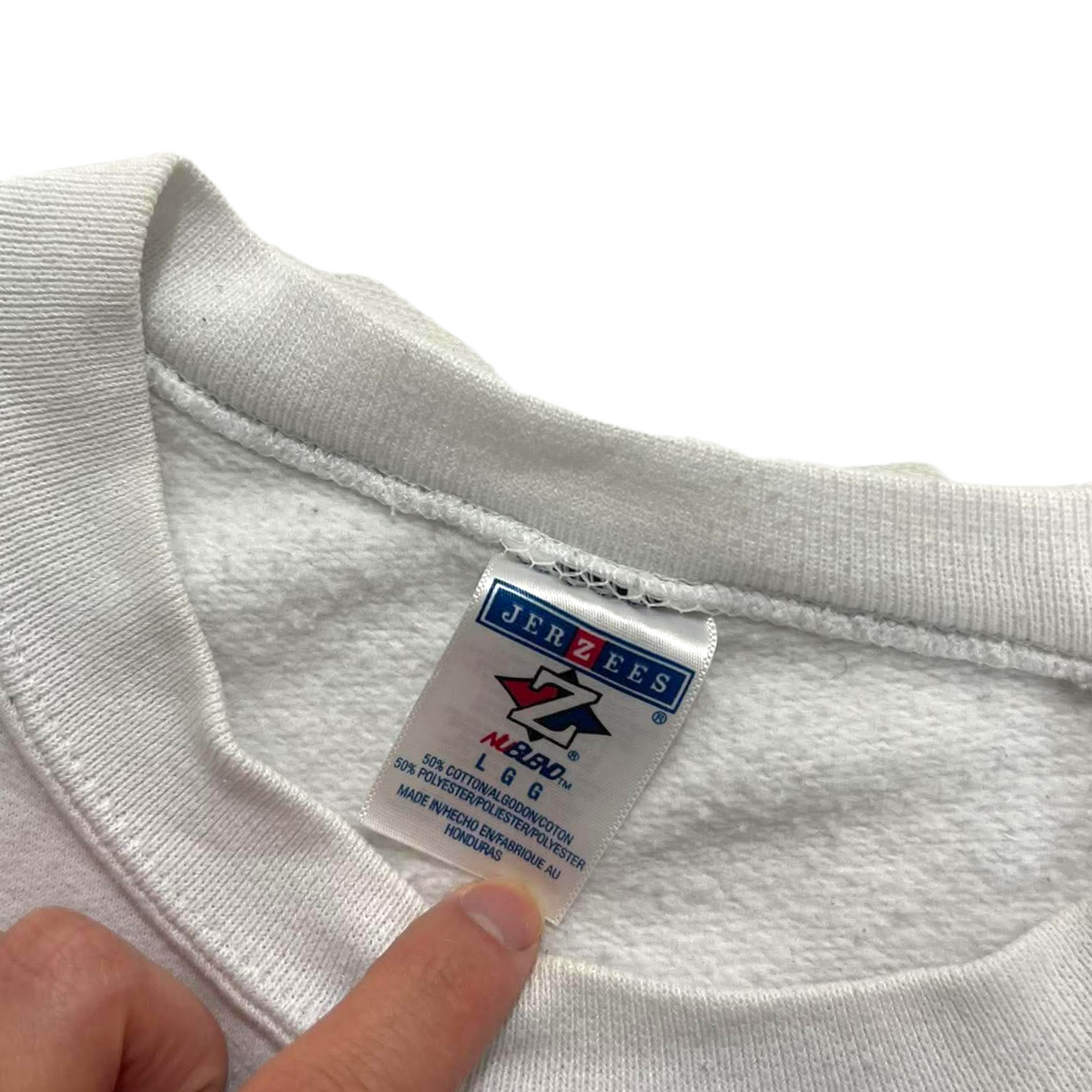 90S PENN STATE CREWNECK (L)