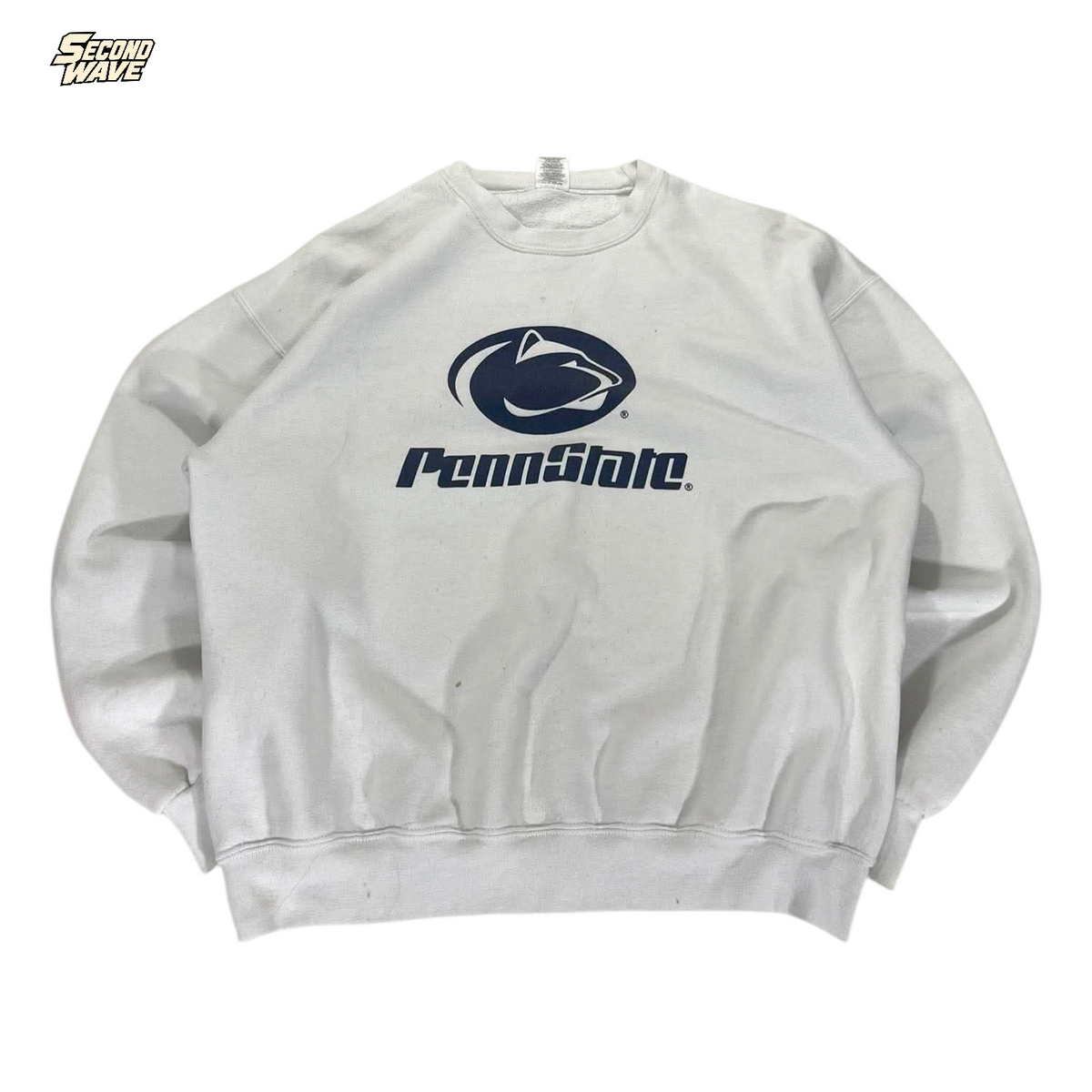 90S PENN STATE CREWNECK (L)