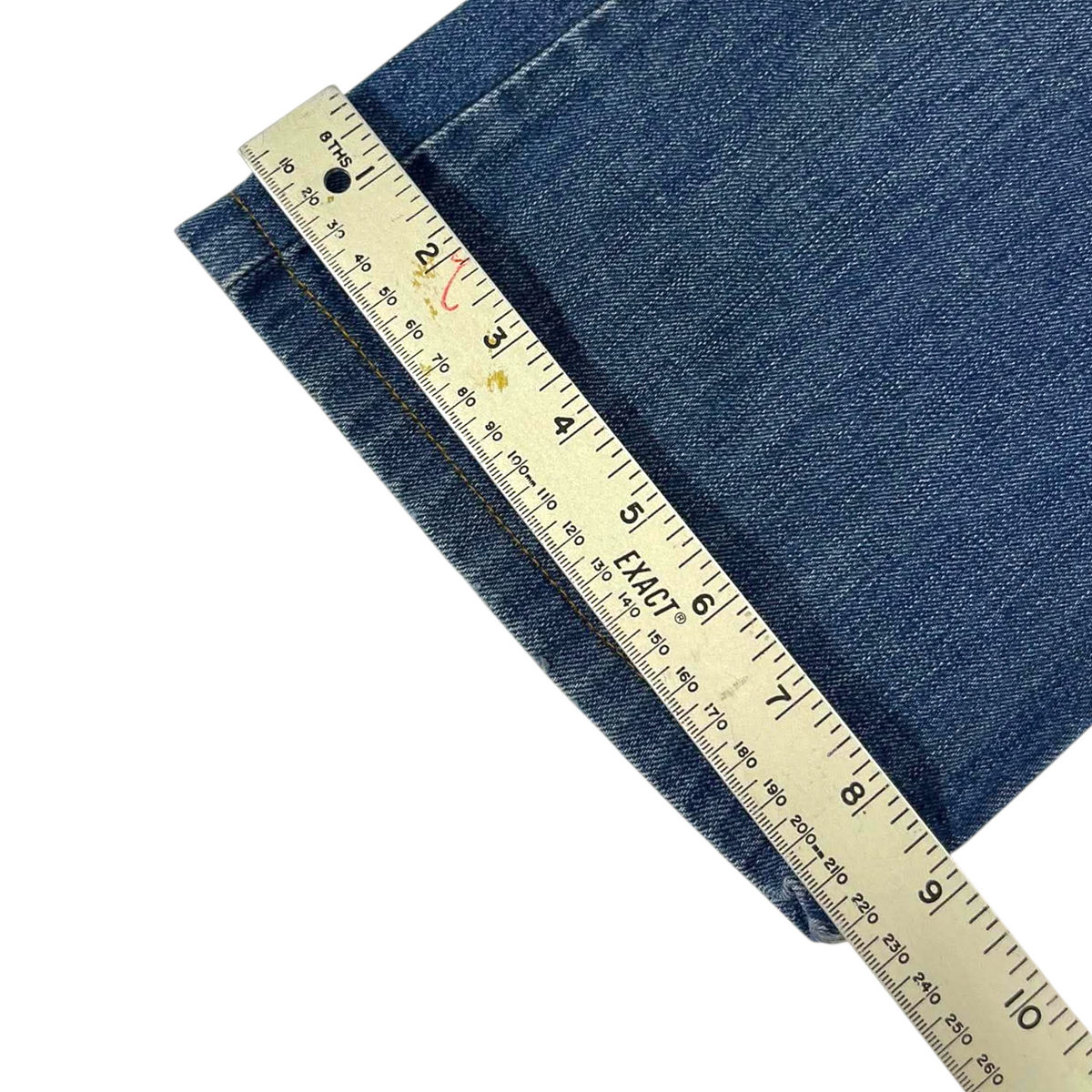 LEVI’S 503 BOOTCUT JEANS (36)