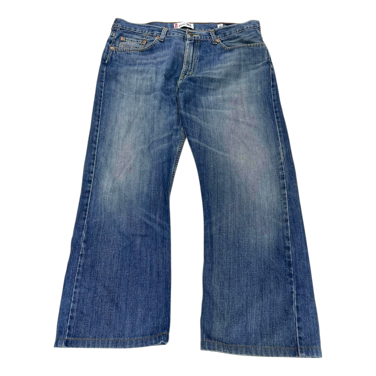 LEVI’S 503 BOOTCUT JEANS (36)