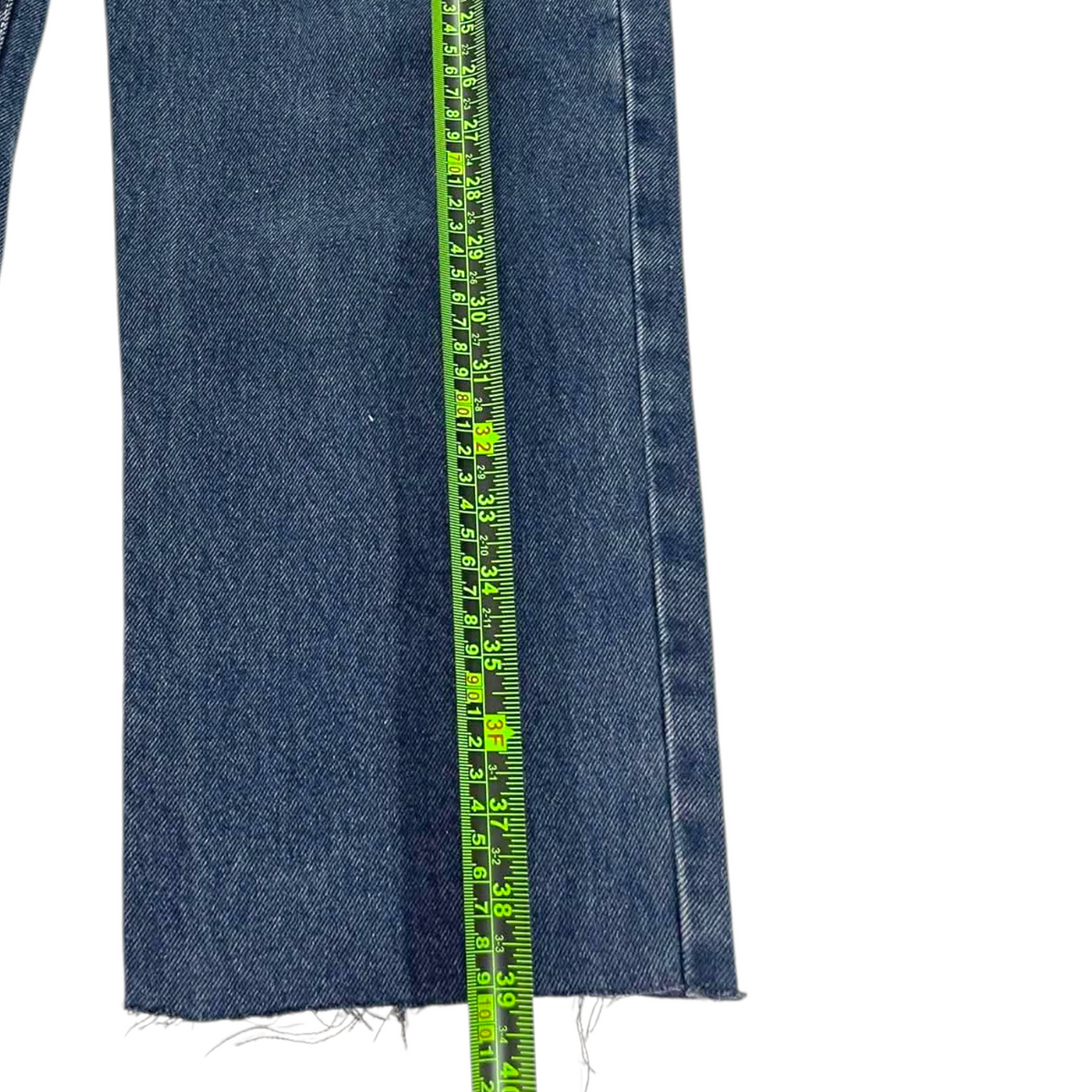 LEVI’S 505 BAGGY JEANS (36)