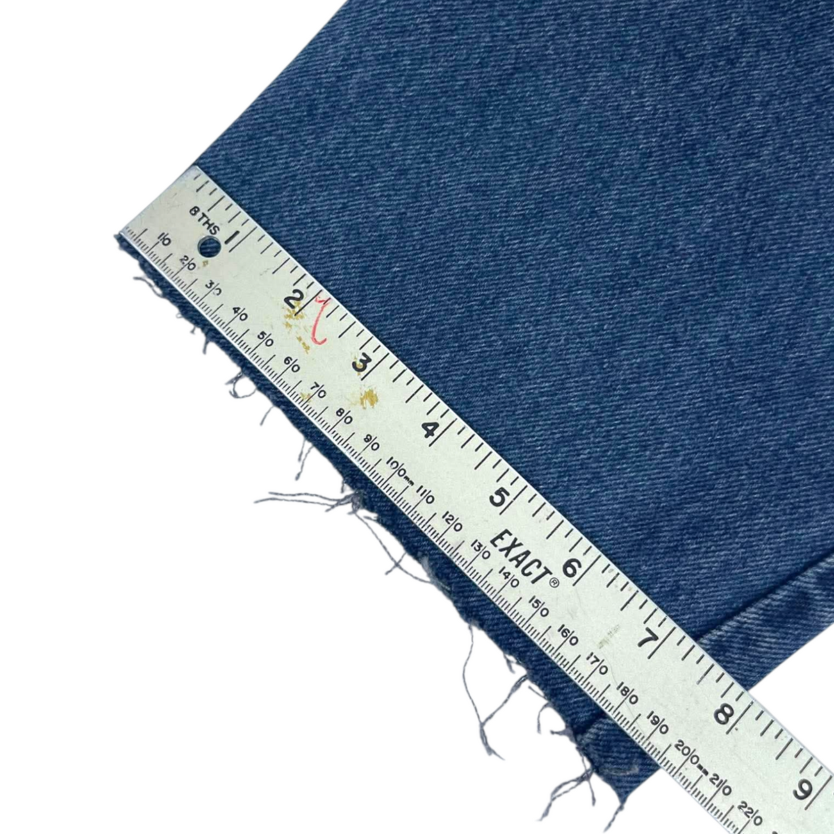 LEVI’S 505 BAGGY JEANS (36)