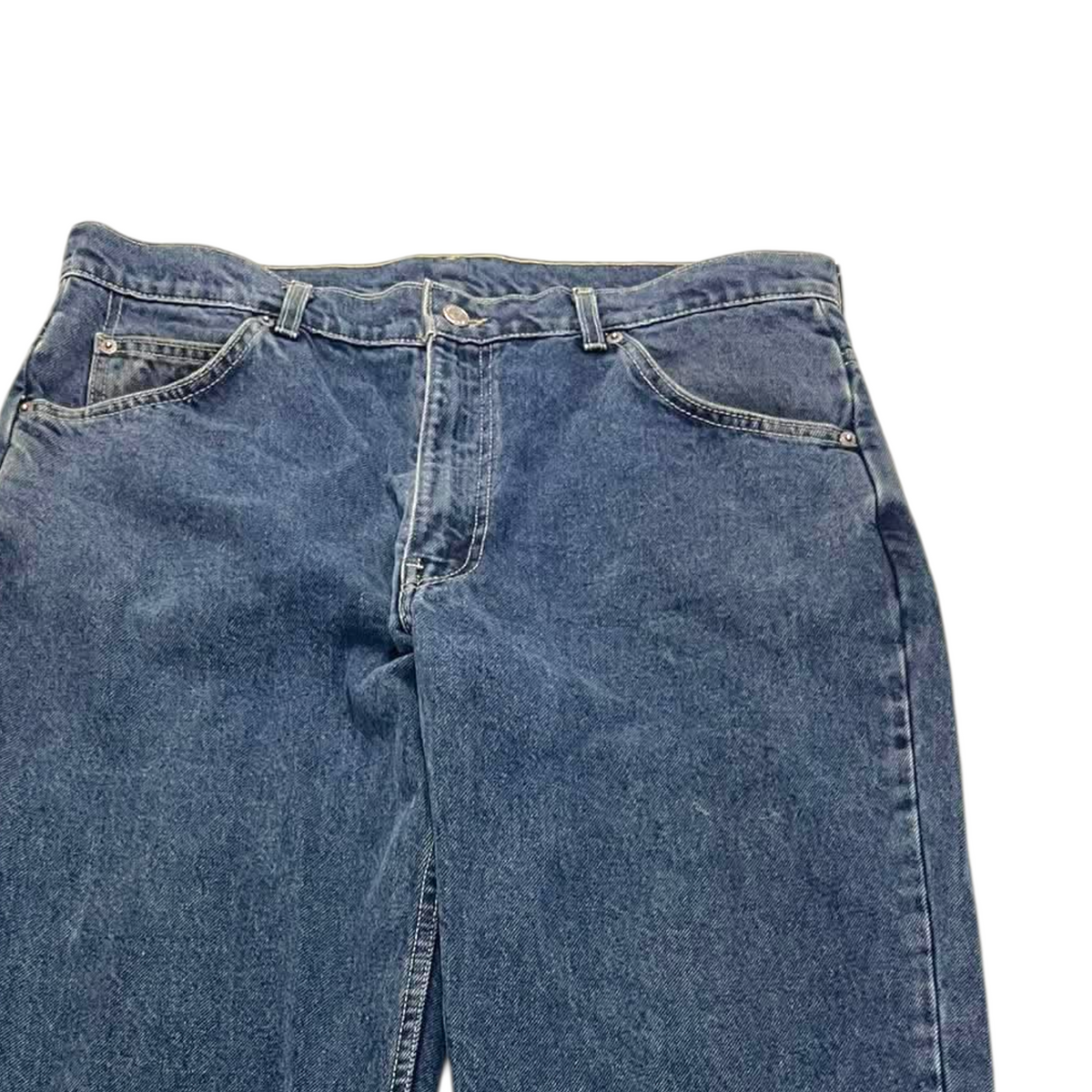 LEVI’S 505 BAGGY JEANS (36)