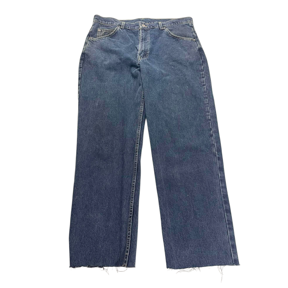 LEVI’S 505 BAGGY JEANS (36)