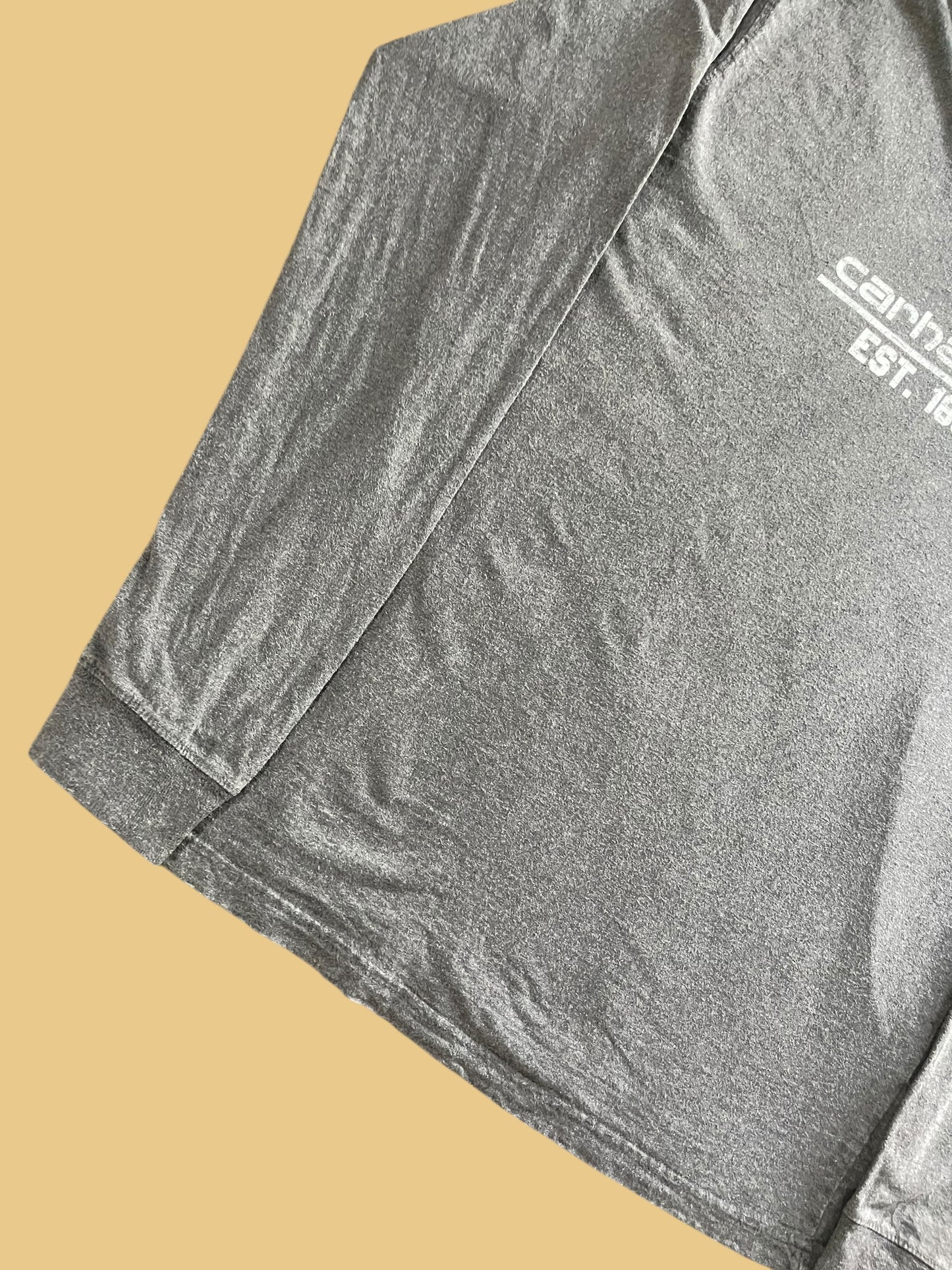 CARHARTT SWEATSHIRT (M)