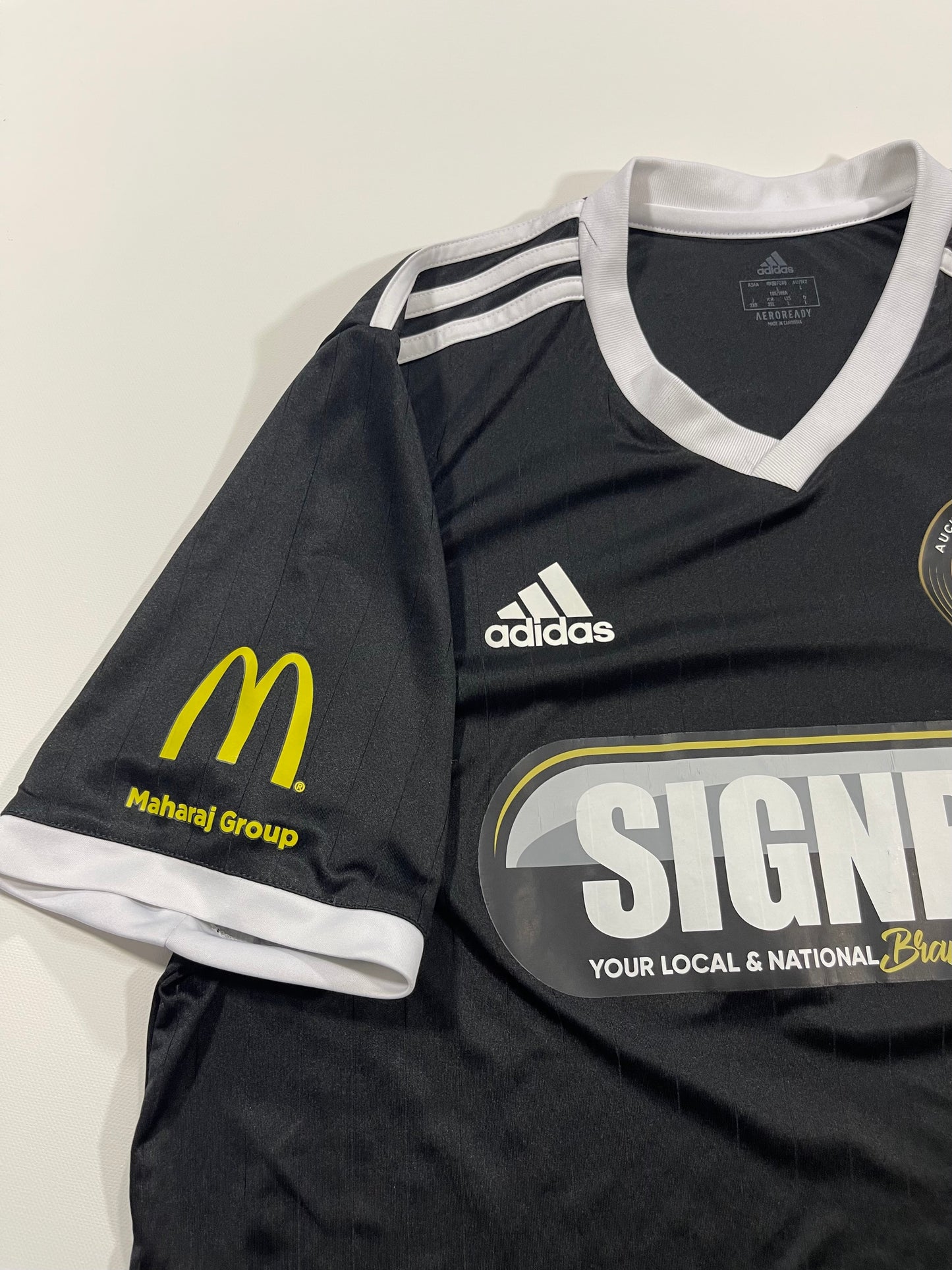 AUCKLAND UNITED FC (M)