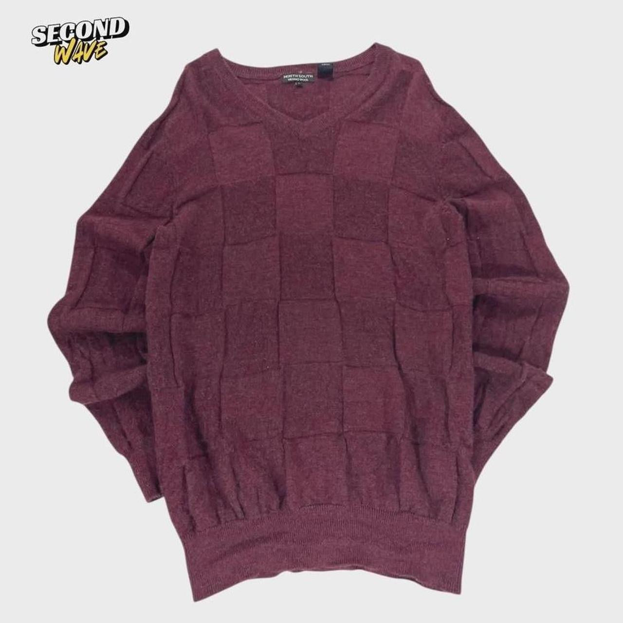 NORTH SOUTH MERINO WOOL