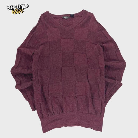 NORTH SOUTH MERINO WOOL
