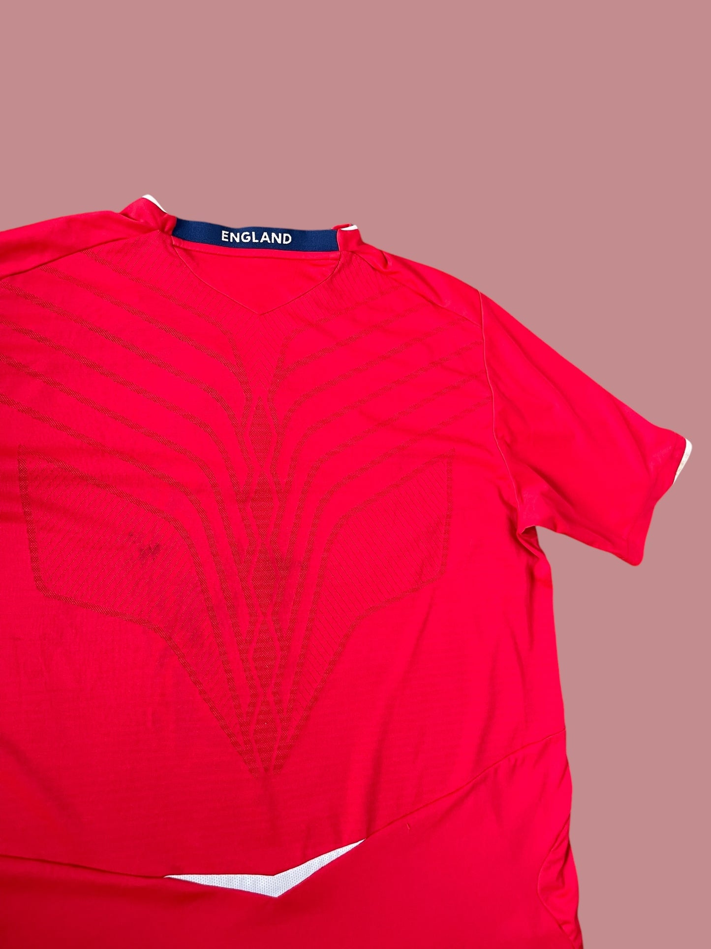 UMBRO ENGLAND KIT (L TO XL)