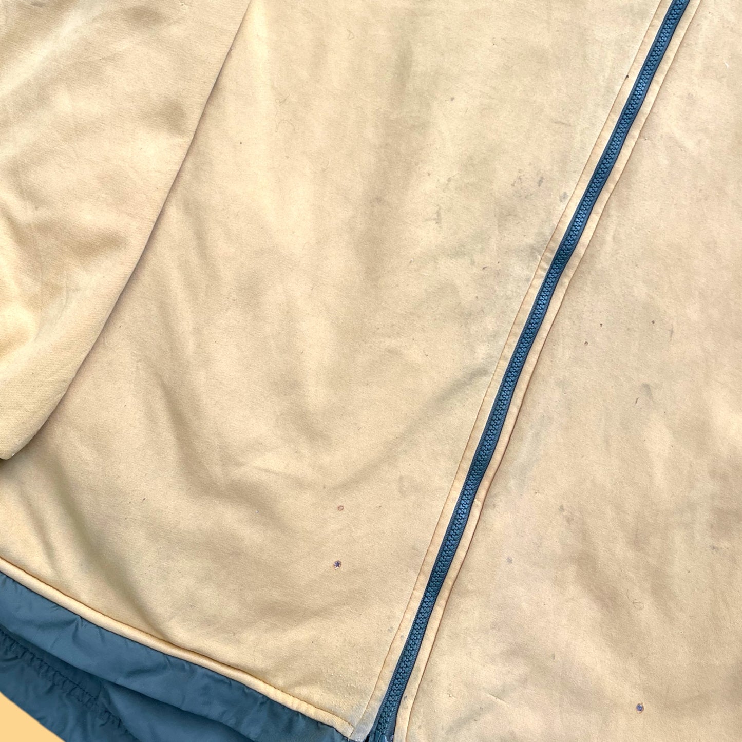 VINTAGE REVERSIBLE NIKE JACKET (XL)