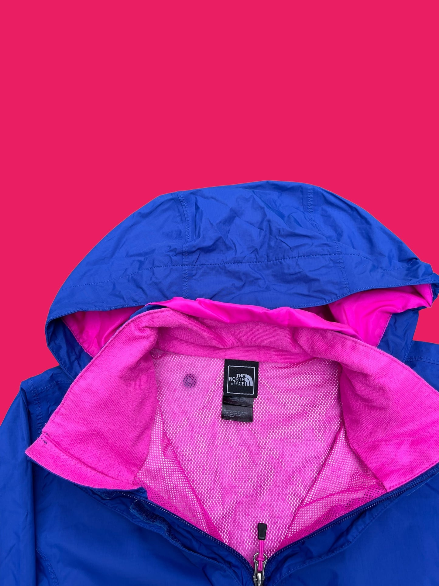 THE NORTH FACE JACKET (M)