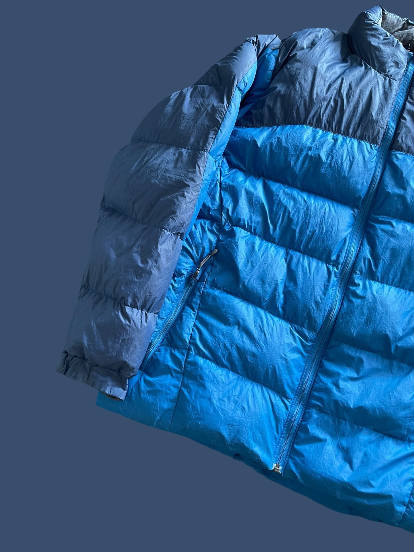 MACPAC PUFFER JACKET (L/XL)