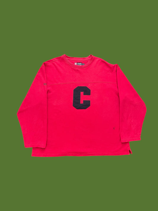 VINTAGE CHAPS RALPH LAUREN CREWNECK (XL)