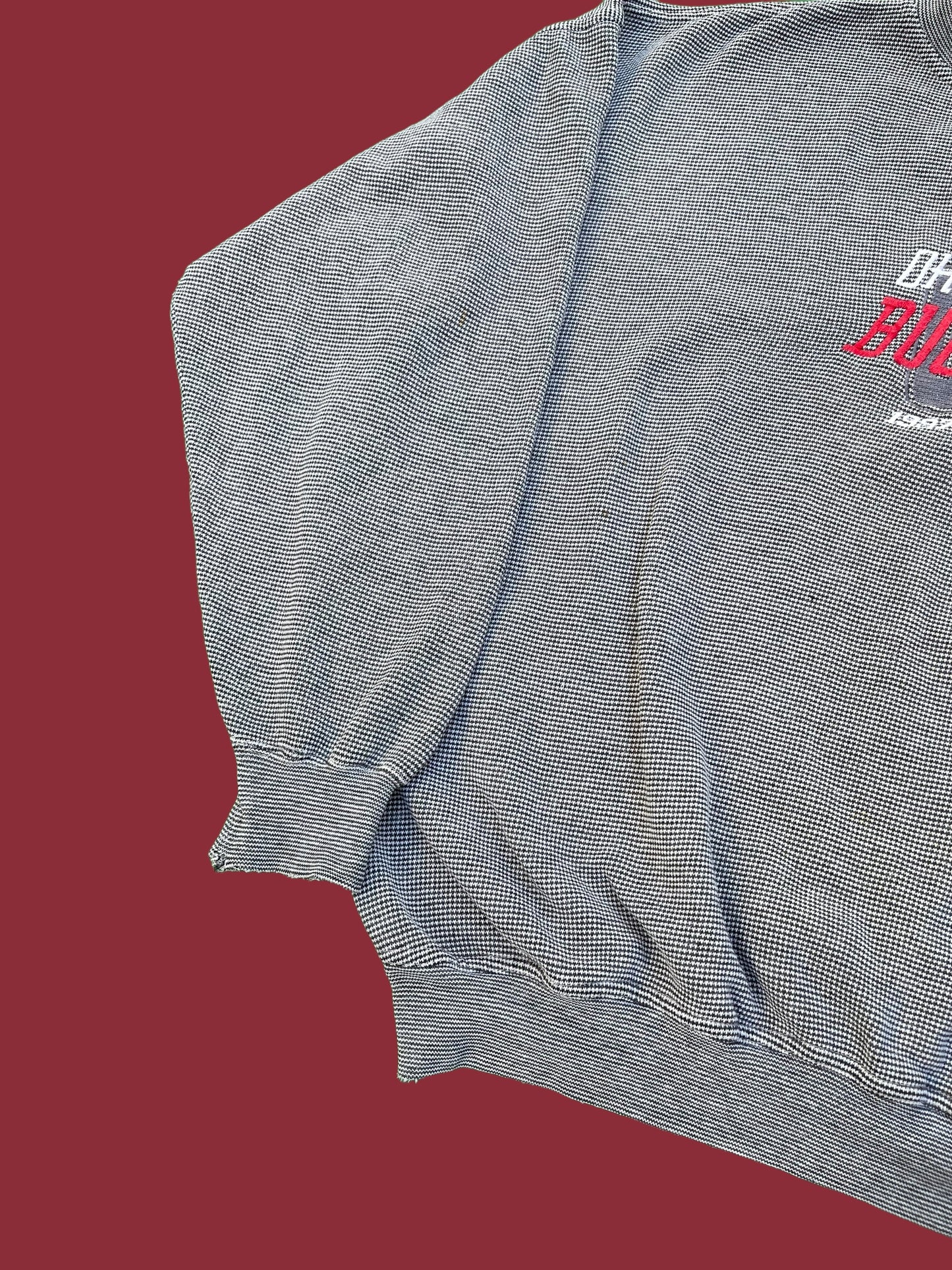 VINTAGE 1997 OHIO STATE ROSEBOWL (L)