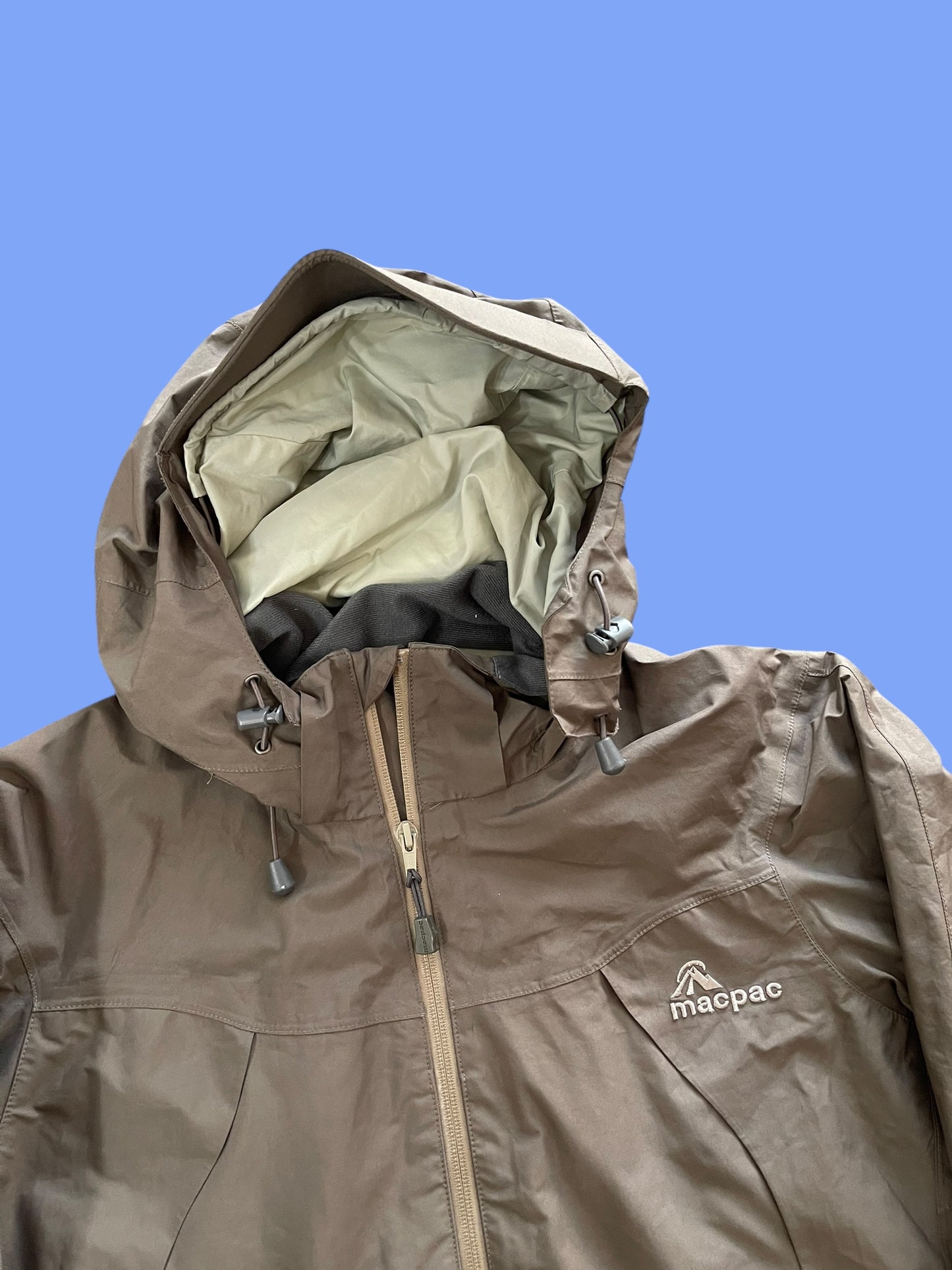 MACPAC JACKET (L)