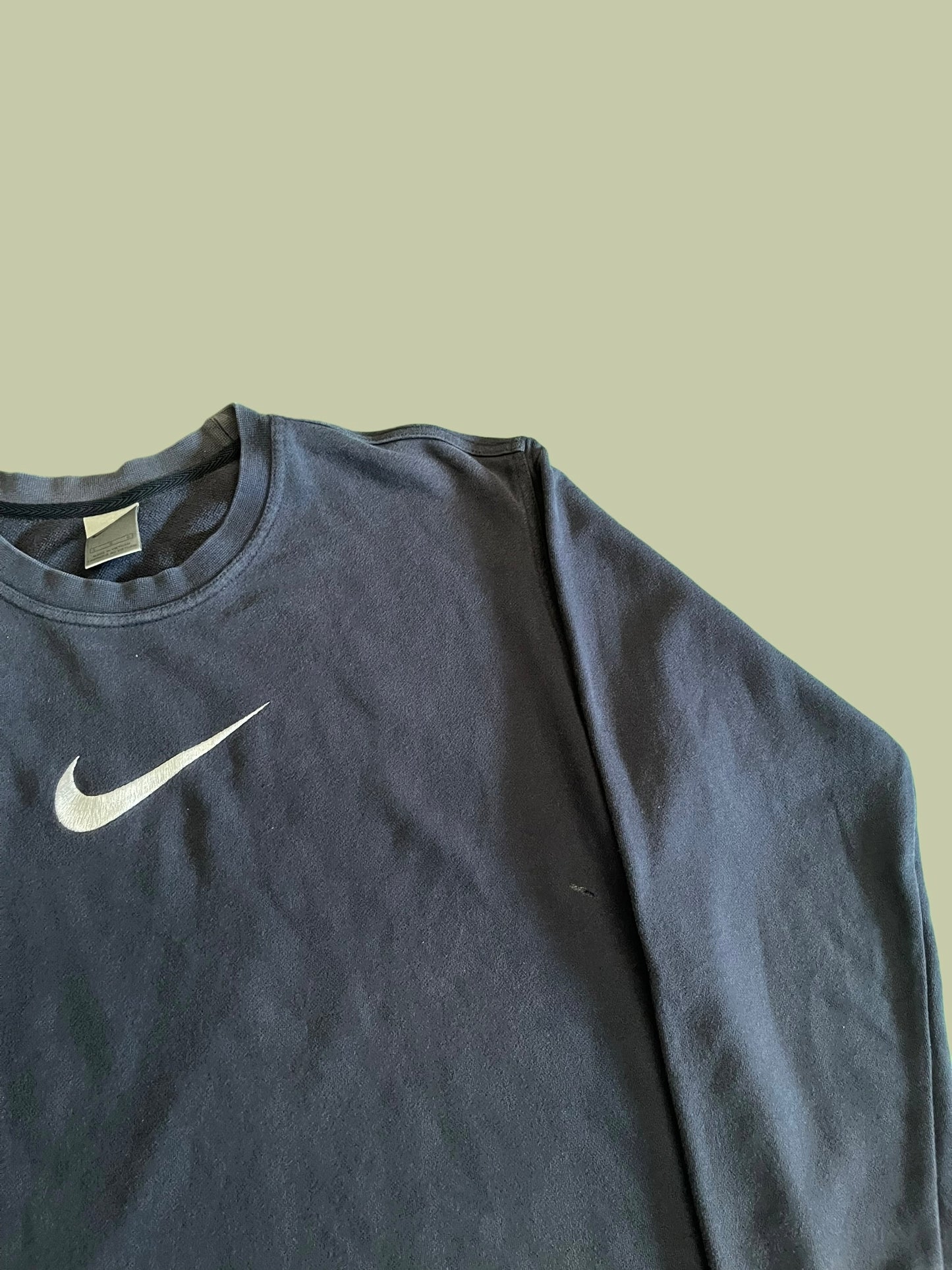 VINTAGE NIKE CREWNECK (M)