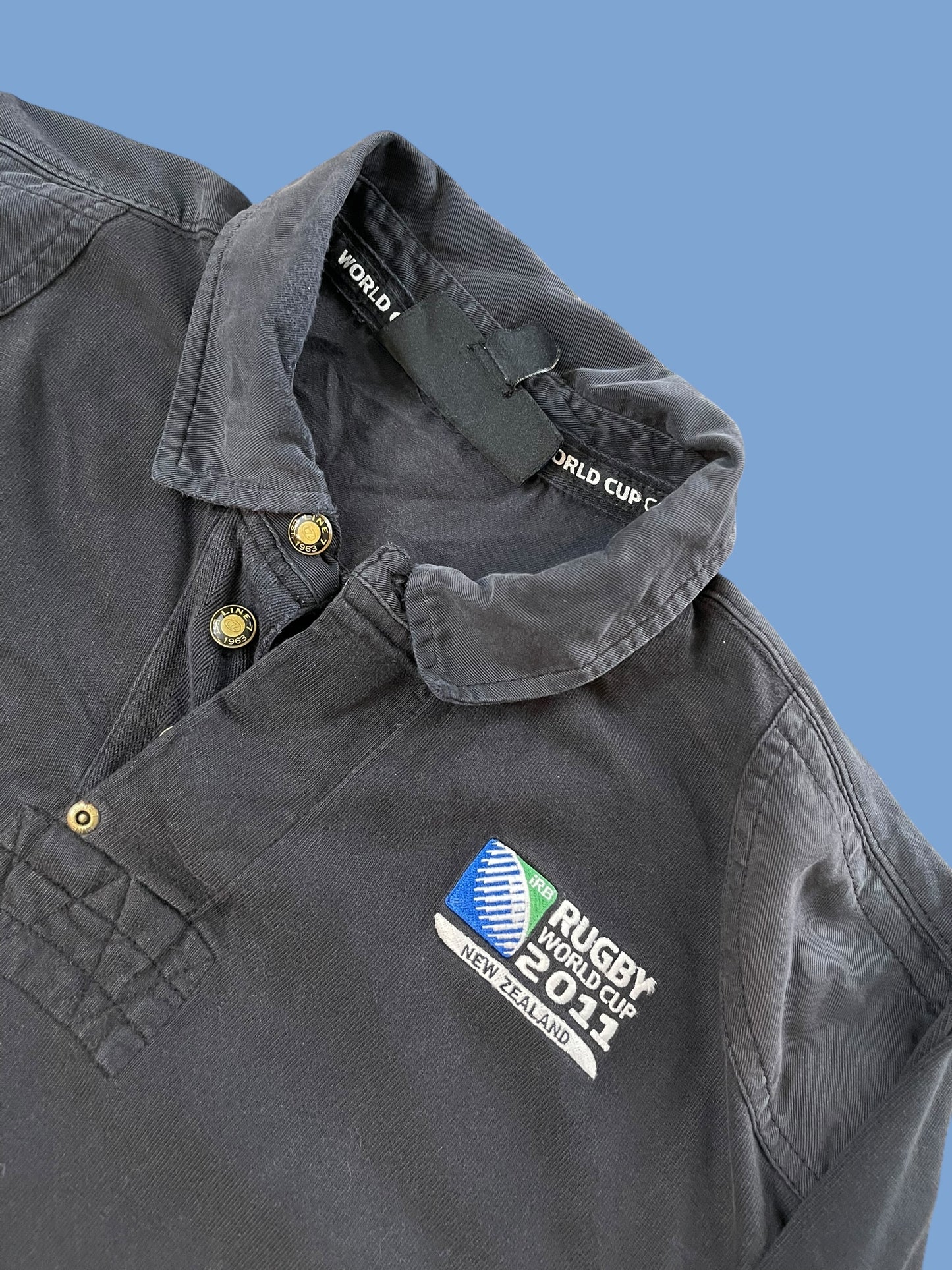 LINE 7 RUGBY WORLD CUP 2011 (L)