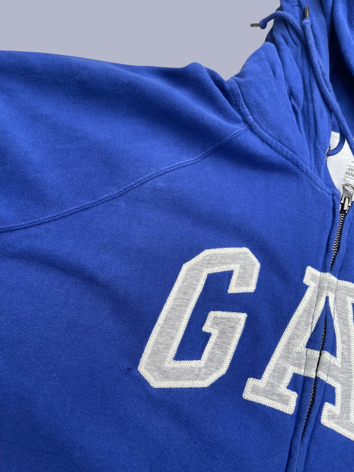 CLASSIC GAP HOODIE (L)