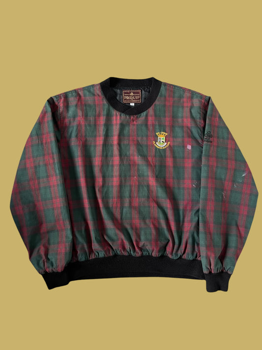VINTAGE ST ANDREWS SCOTLAND PULLOVER (XL)