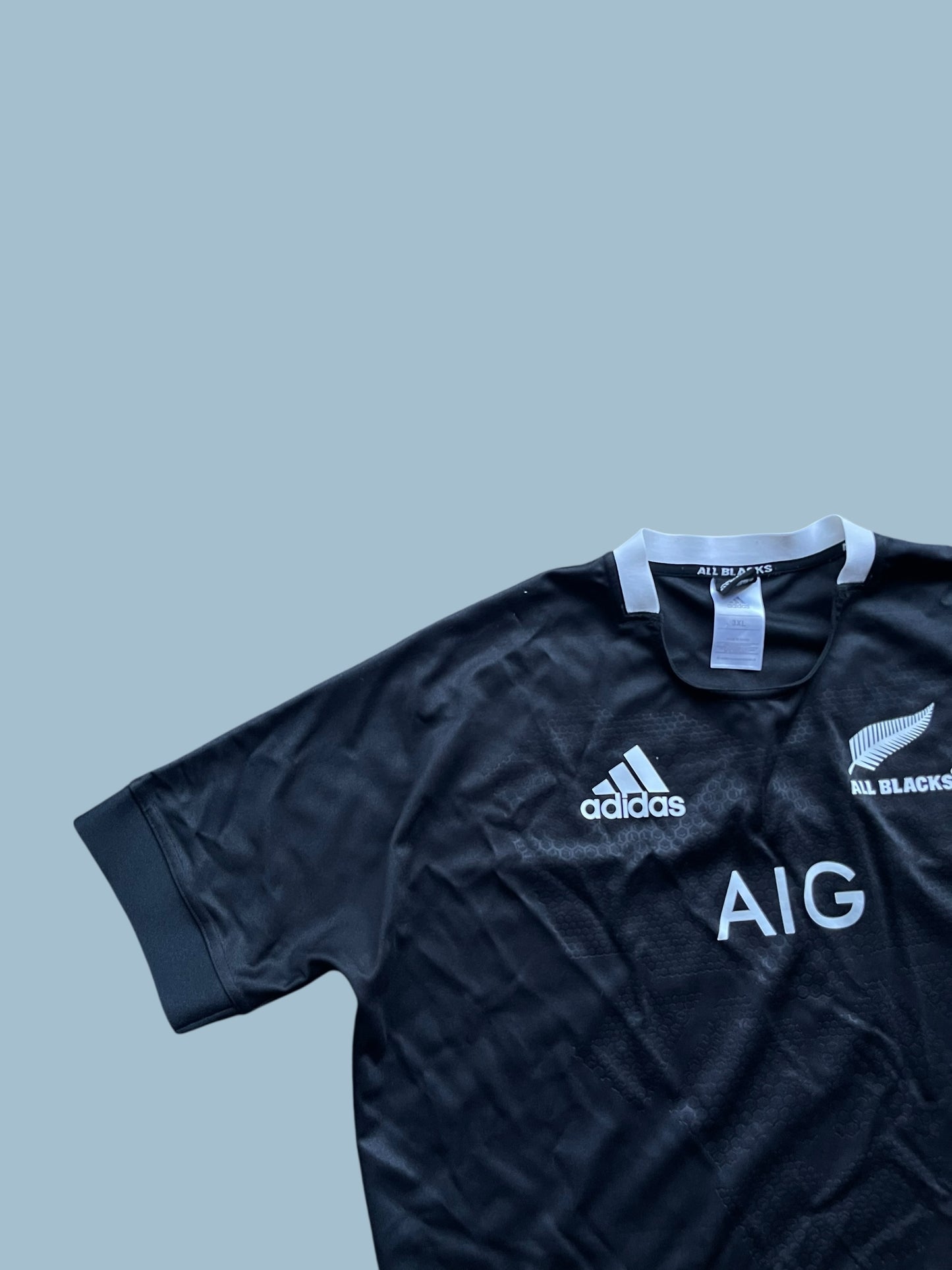ALL BLACKS JERSEY (XL)