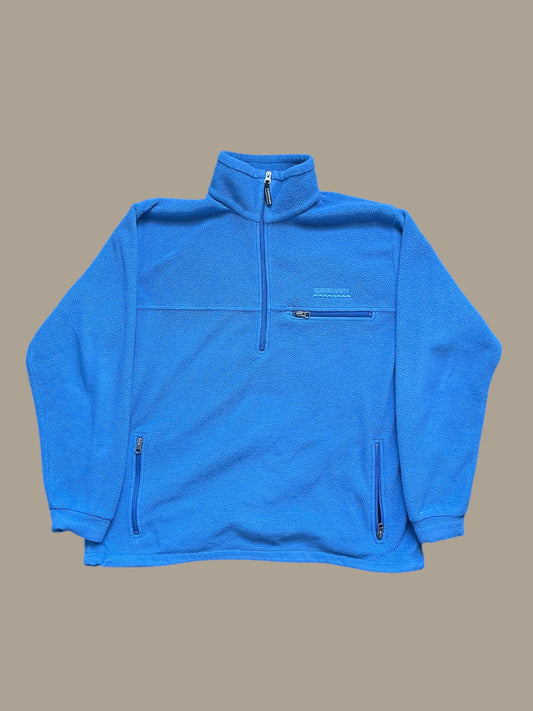 Y2K KATHMANDU FLEECE (L/XL)