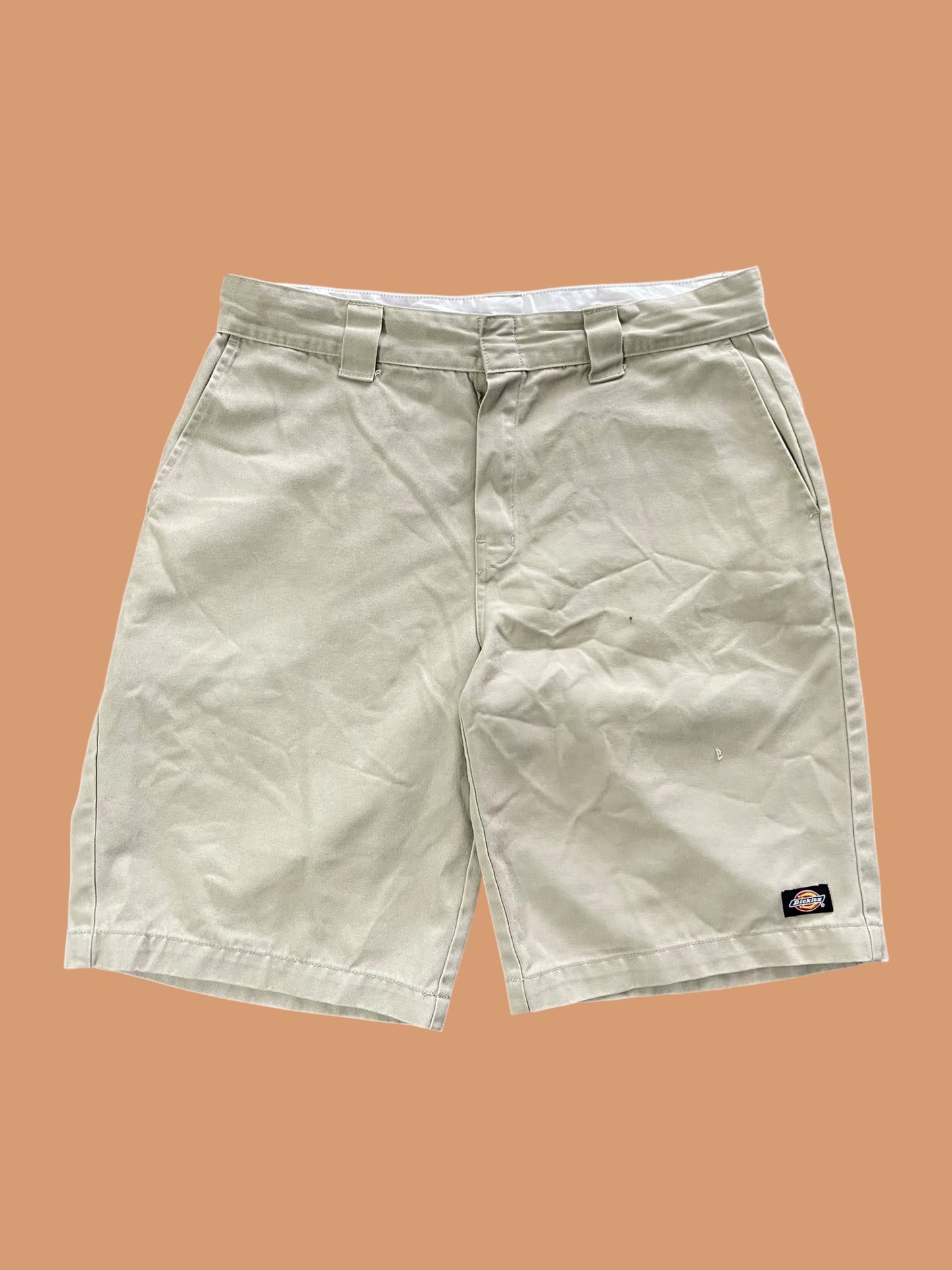 DICKIES SHORTS SLIM STRAIGHT (34)