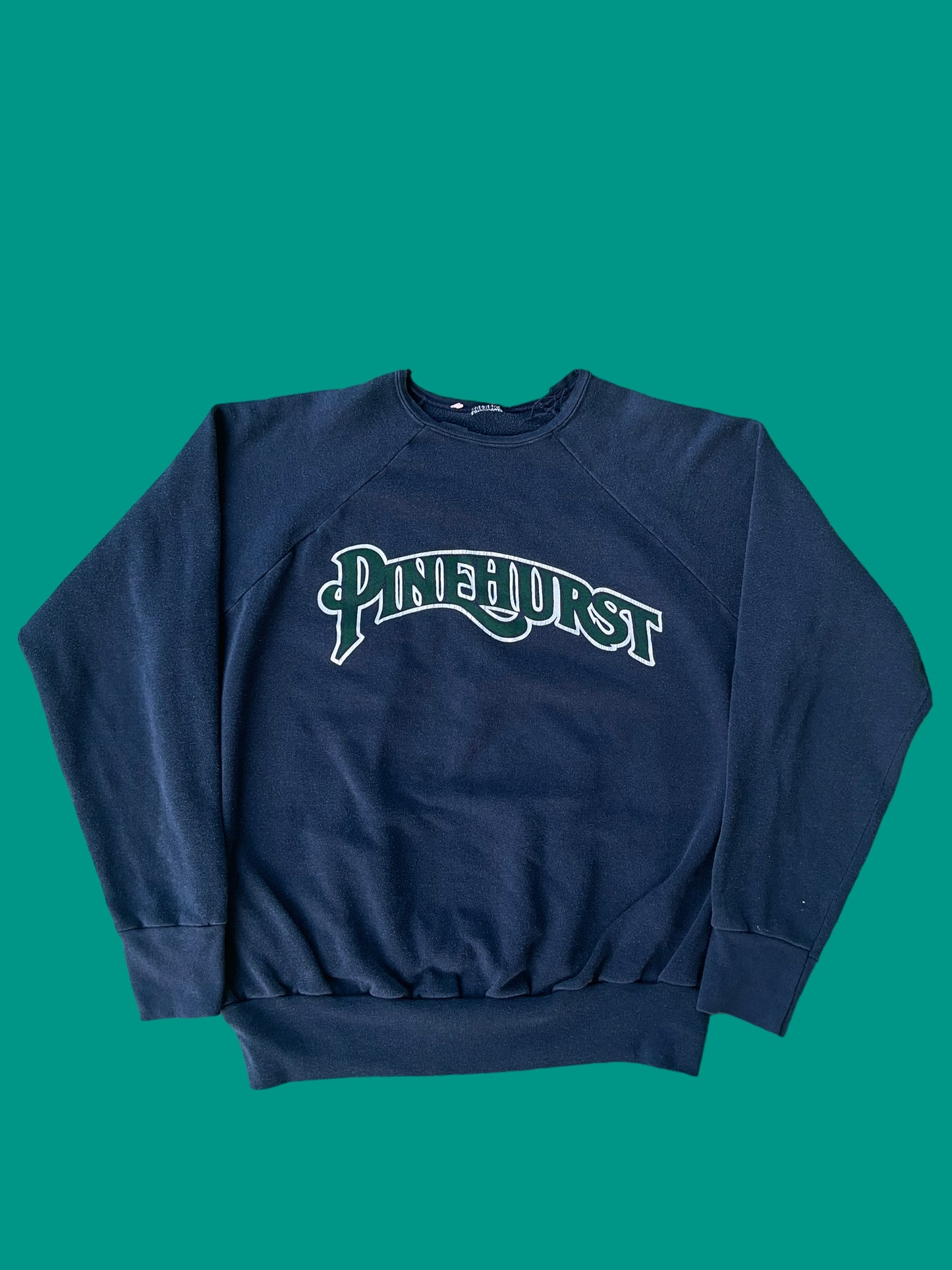 PINEHURST CREWNECK (M)