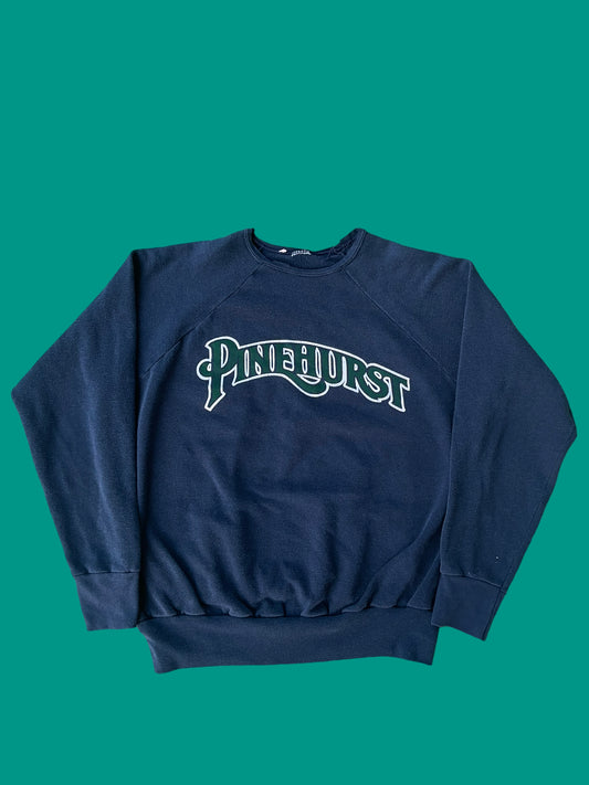PINEHURST CREWNECK (M)