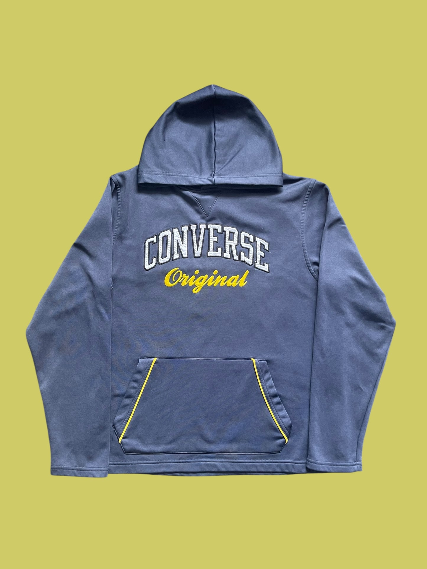 Y2K CONVERSE HOODIE (S/M)