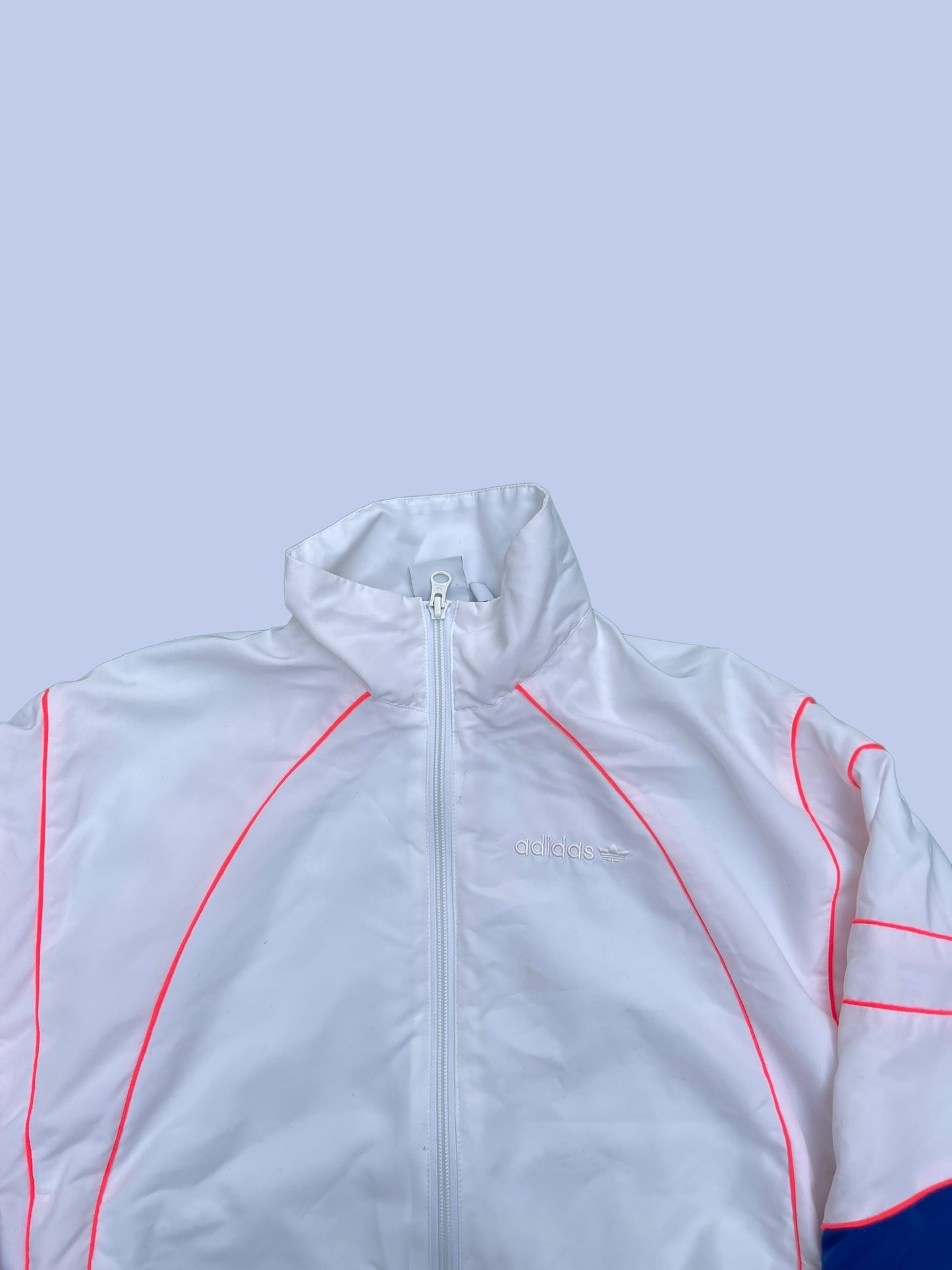 VINTAGE ADIDAS JACKET (8)