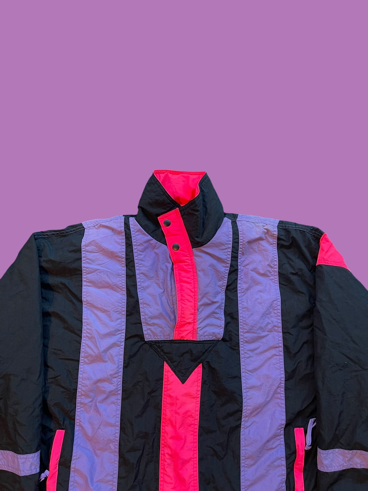 VINTAGE 90s JACKET (M)