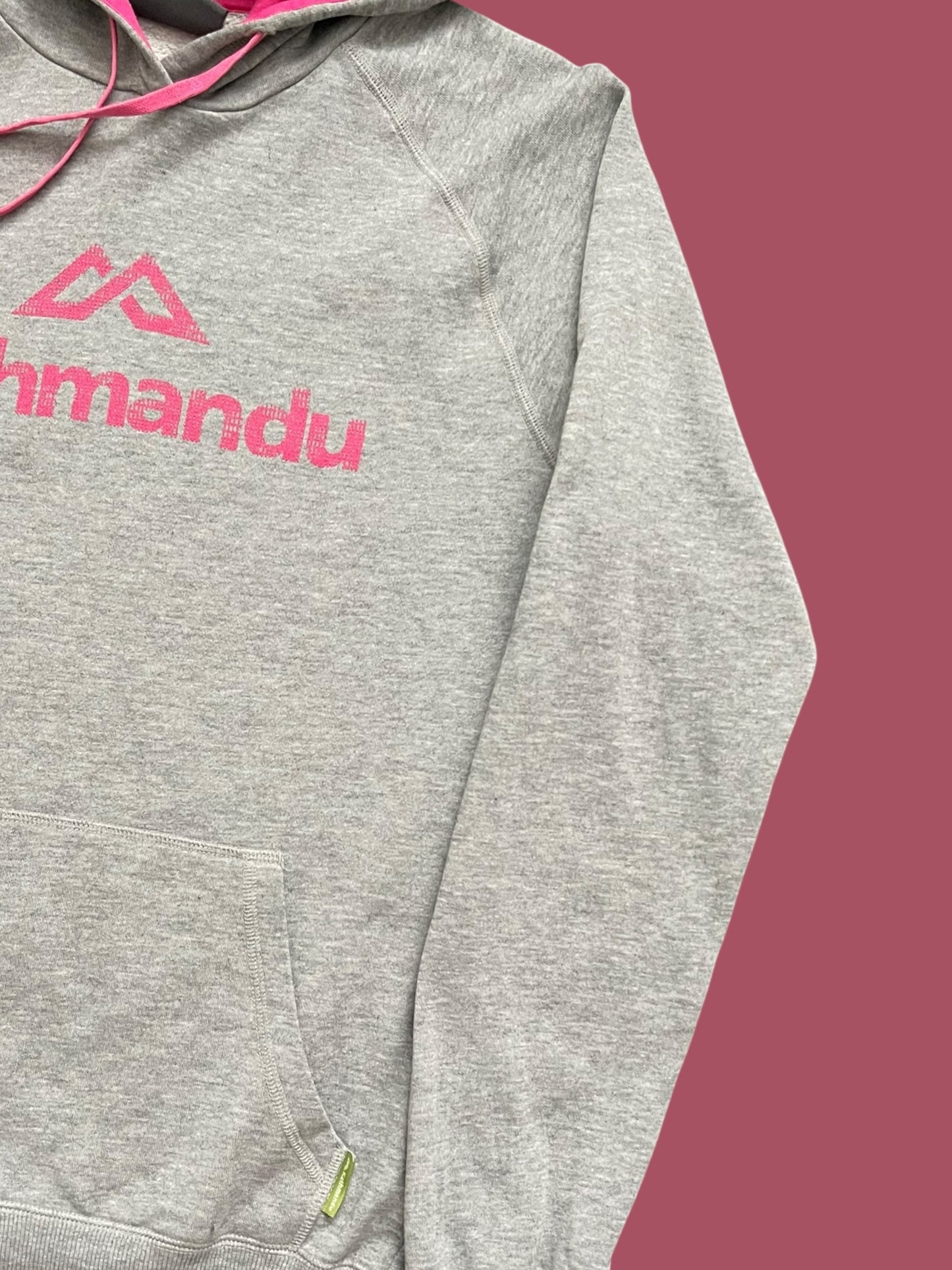 KATHMANDU PINK HOODIE (8)