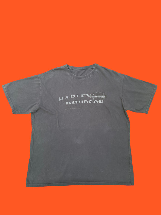 HARLEY DAVIDSON SHIRT (XL)